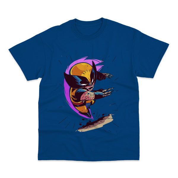 Kids Wolverine T-Shirt