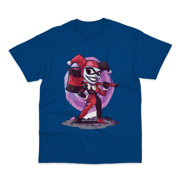 Kids Harley Quinn T-Shirt