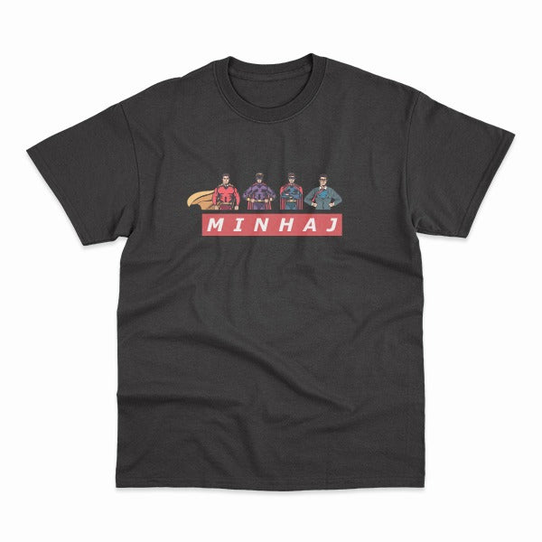 Customized Name T-Shirts For Kids