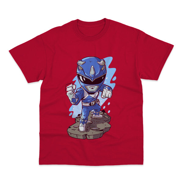 Kids Power Rangers T-Shirt
