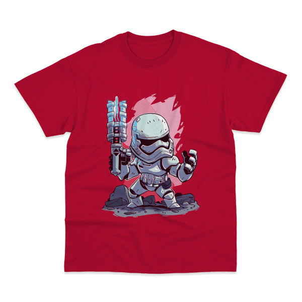 Kids Star Wars T-Shirt