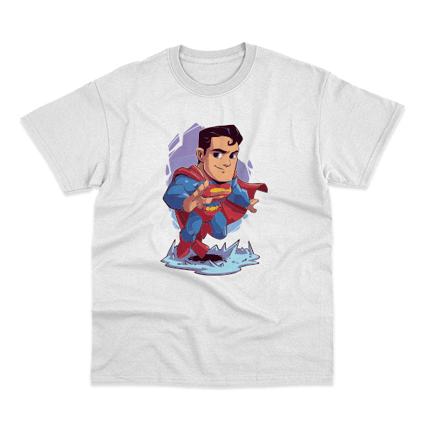 Kids Superman T-Shirt