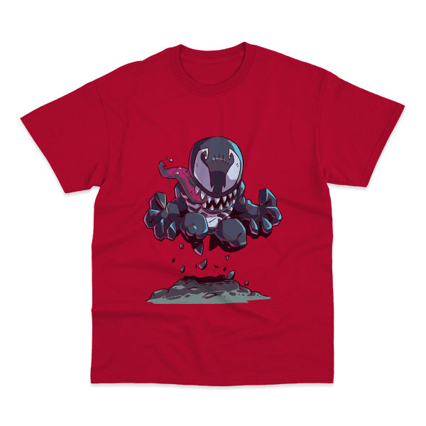 Kids Venom T-Shirt