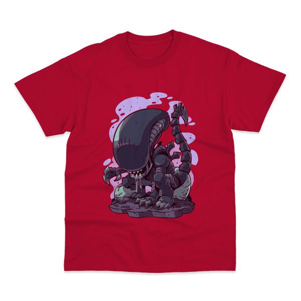 Kids Alien T-Shirt
