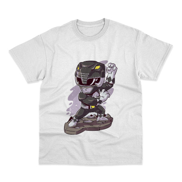 Kids Power Rangers T-Shirt