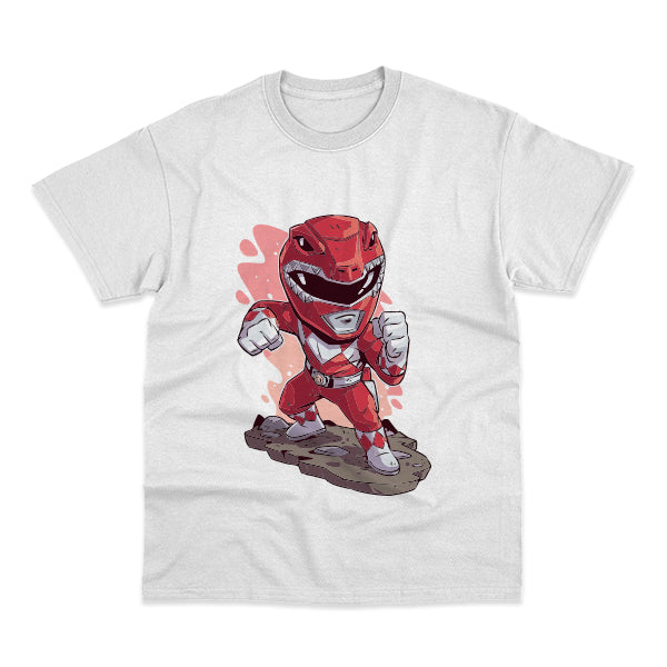 Kids Power Rangers T-Shirt