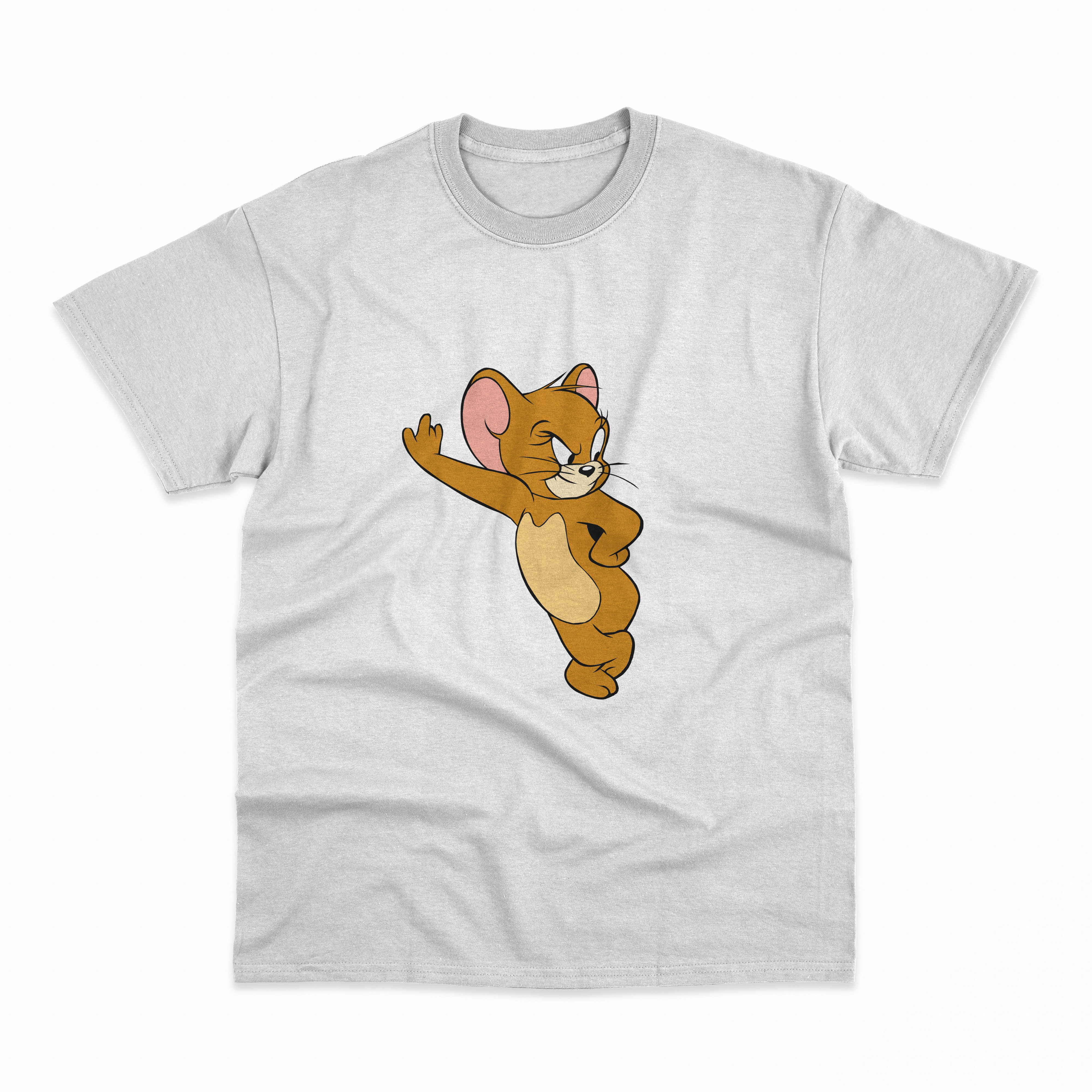 Kids Cartoon Jerry T-Shirt
