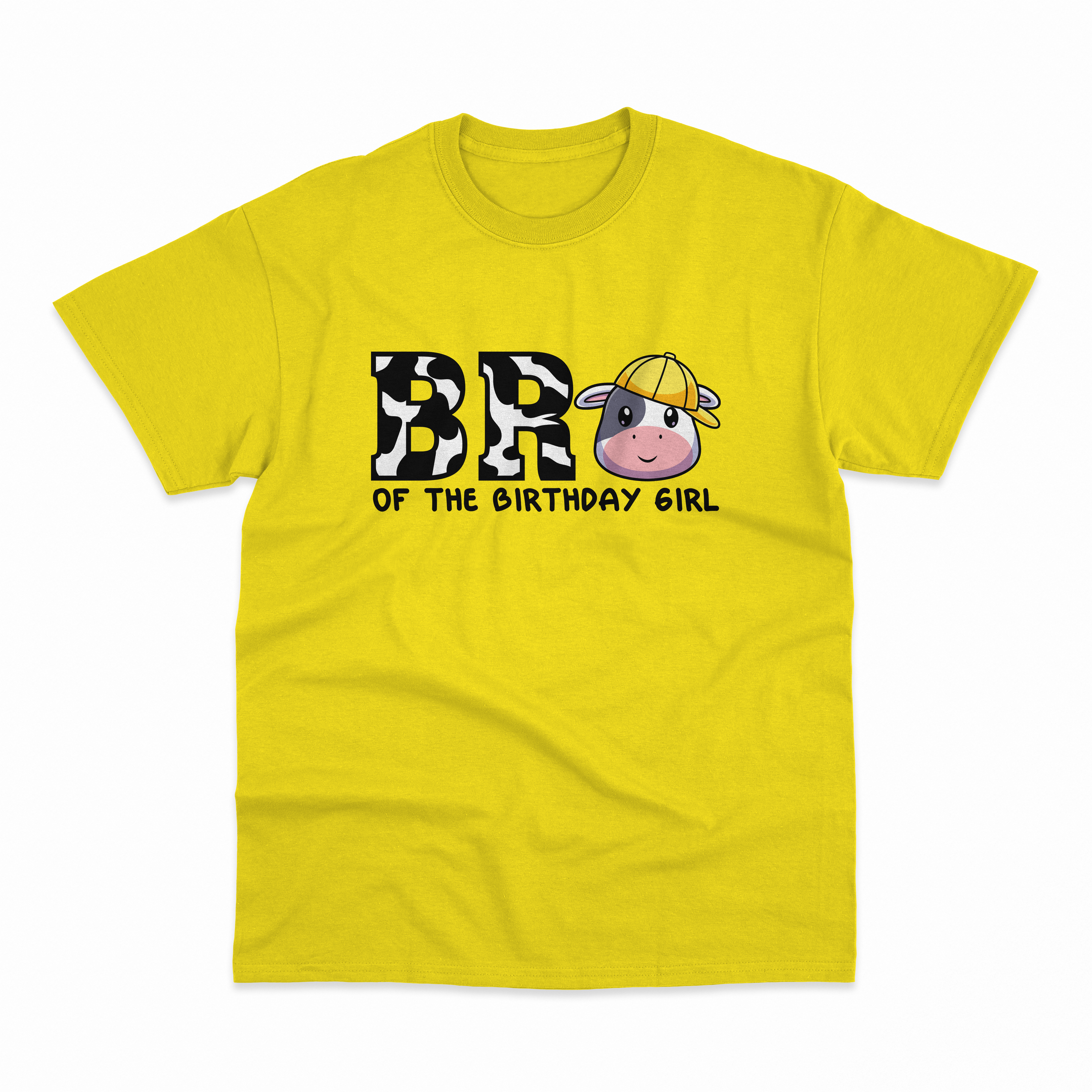 Kids Birthday T-Shirts