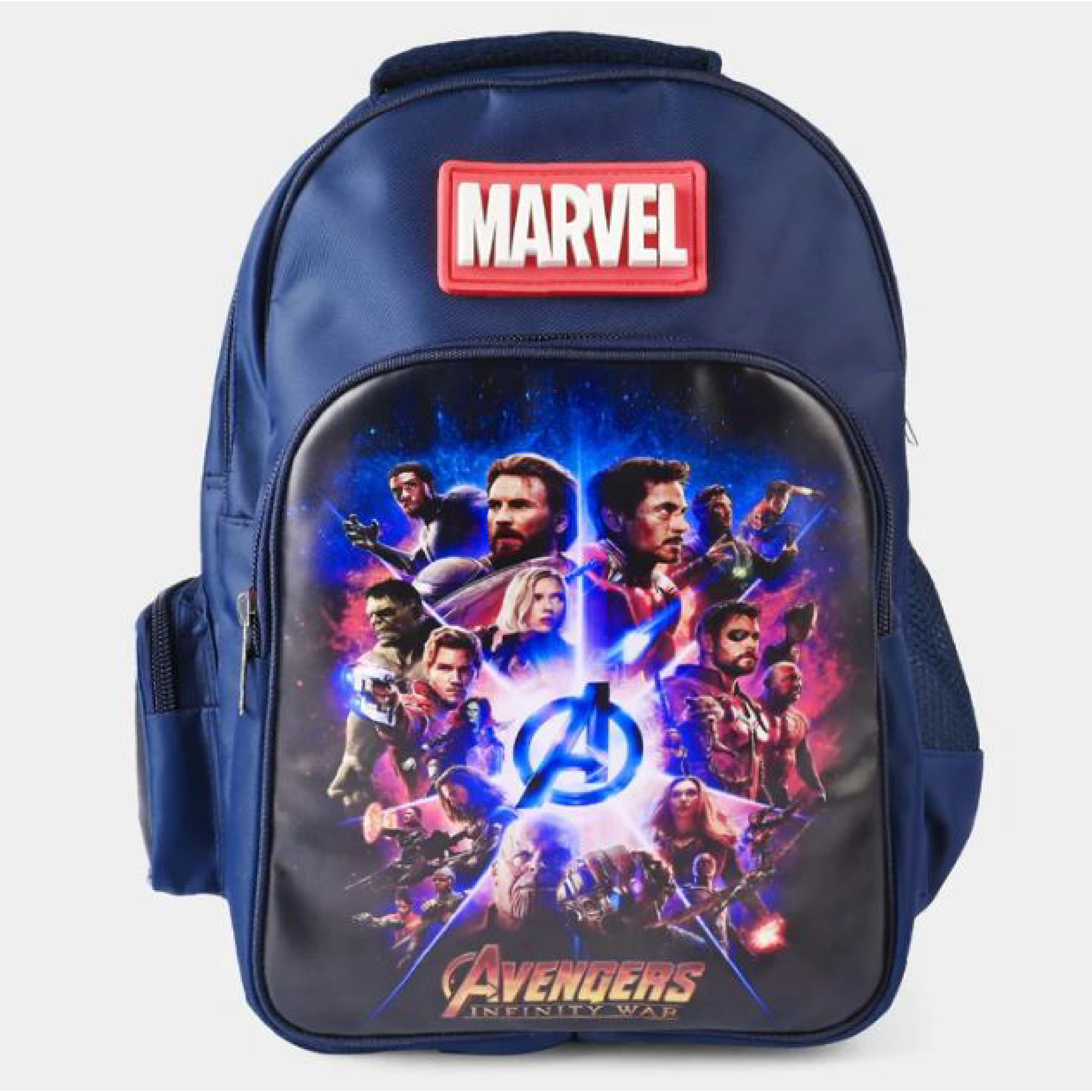 Character School Bags for Kids