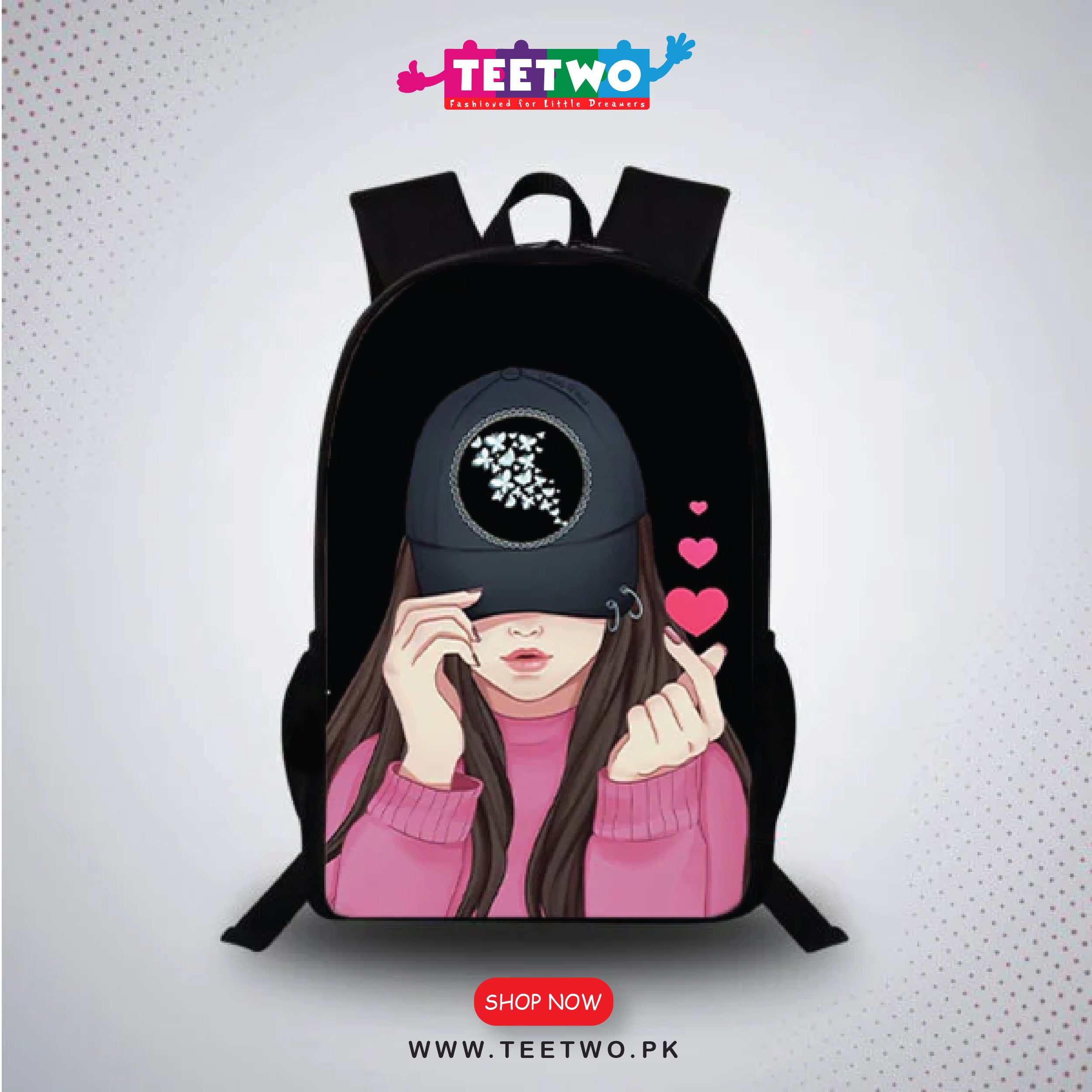 Backpacks for Girls
backpack
backpacks pakistan
laptop backpack		
travel backpack		
backpacks online pakistan	
backpack price in pakistan	
branded backpacks pakistan	
backpack bags			
laptop backpack pakistan	
travel backpack pakistan
mini backpacks for girls	
backpack bags online		
backpack brands in pakistan