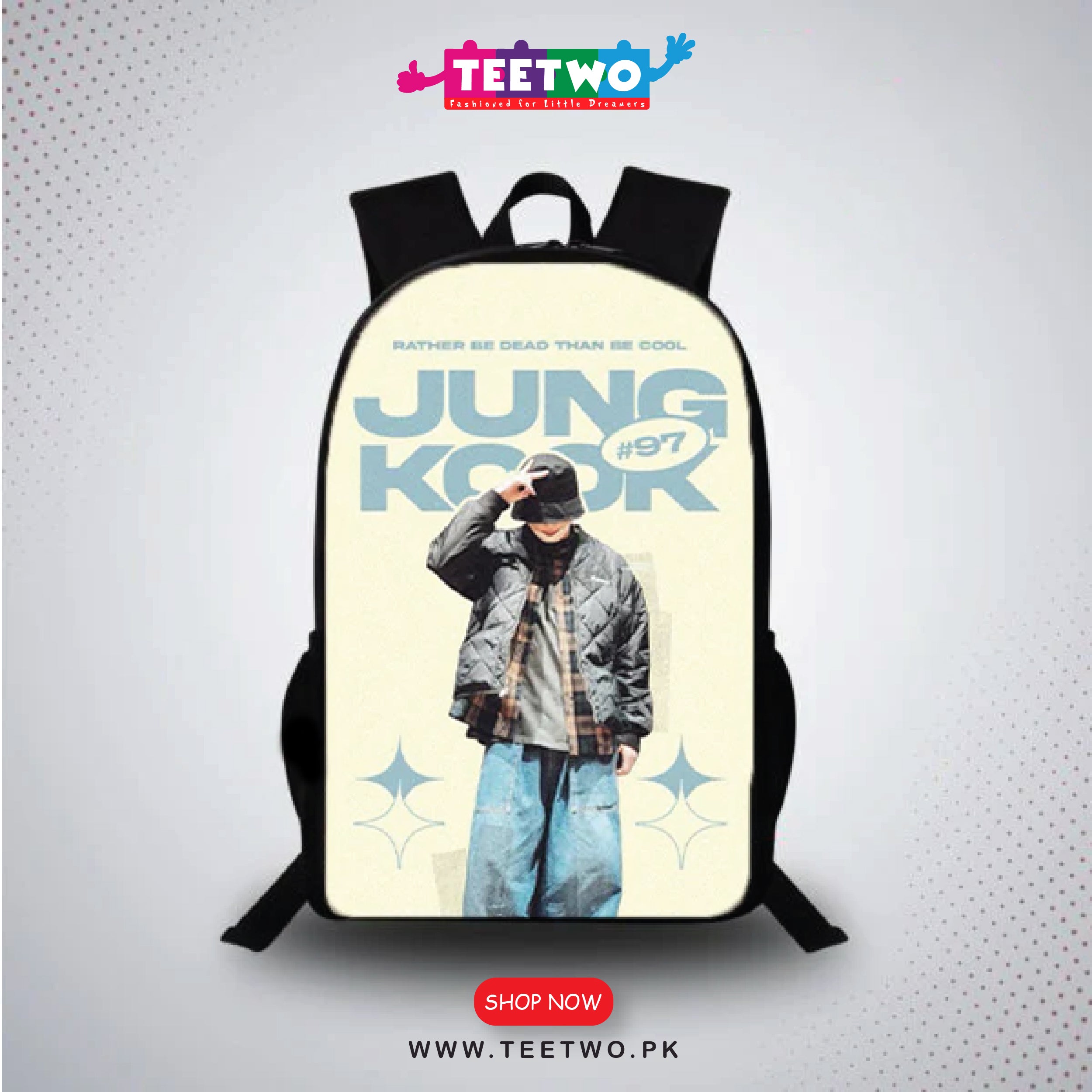 BTS Backpacks for Girls
backpack
backpacks pakistan	
backpacks for girls
laptop backpack		
travel backpack		
backpacks online pakistan	
backpack price in pakistan	
branded backpacks pakistan	
backpack bags			
laptop backpack pakistan	
travel backpack pakistan	
mini backpacks for girls