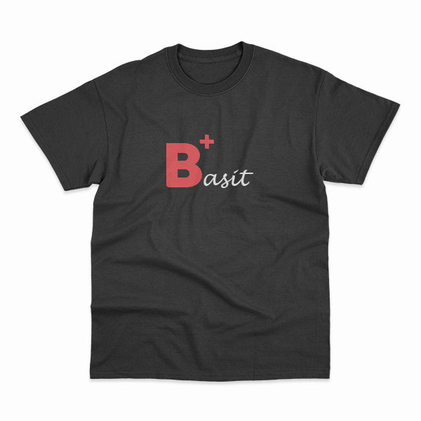 Kids Personalized Name Tshirt