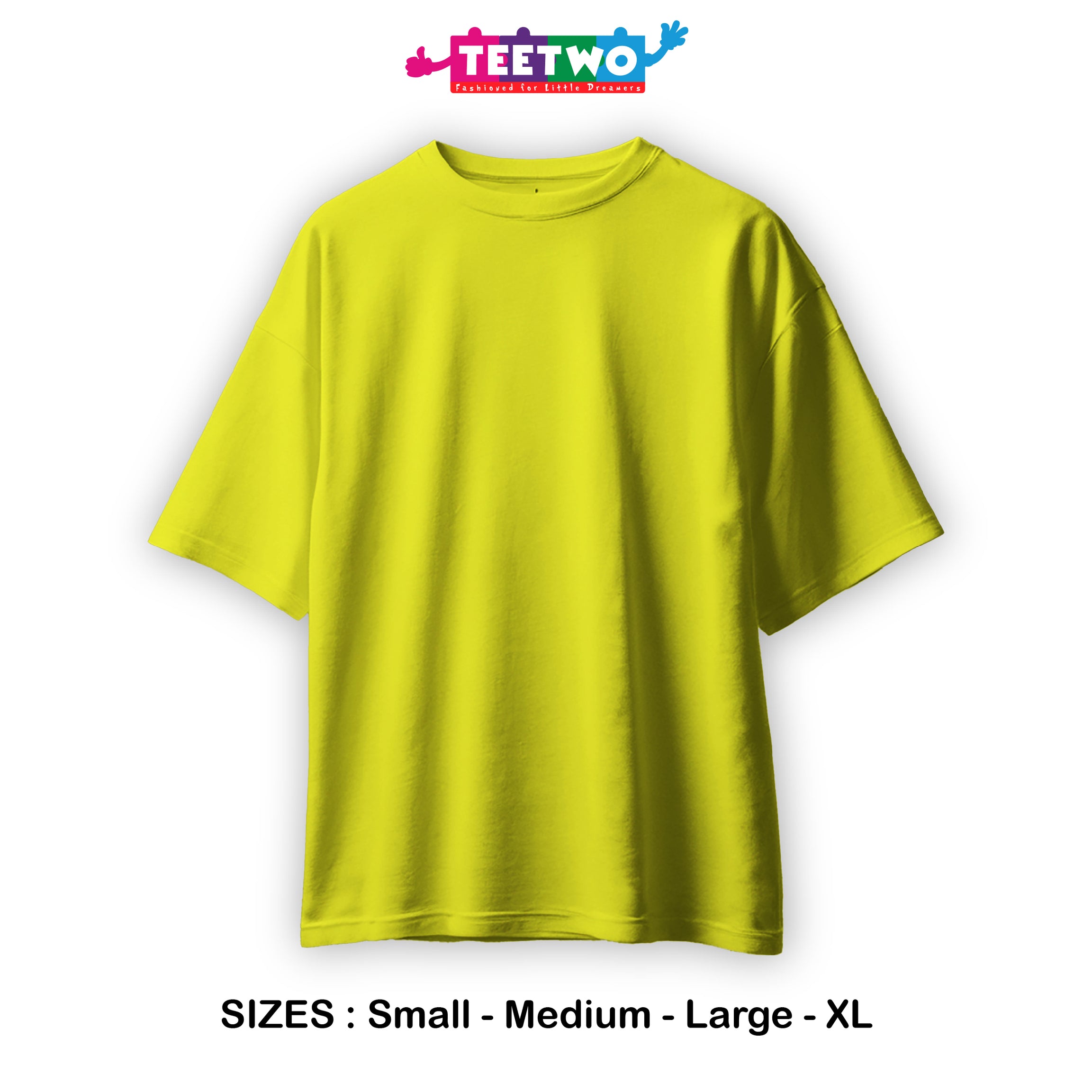 drop shoulder shirt​