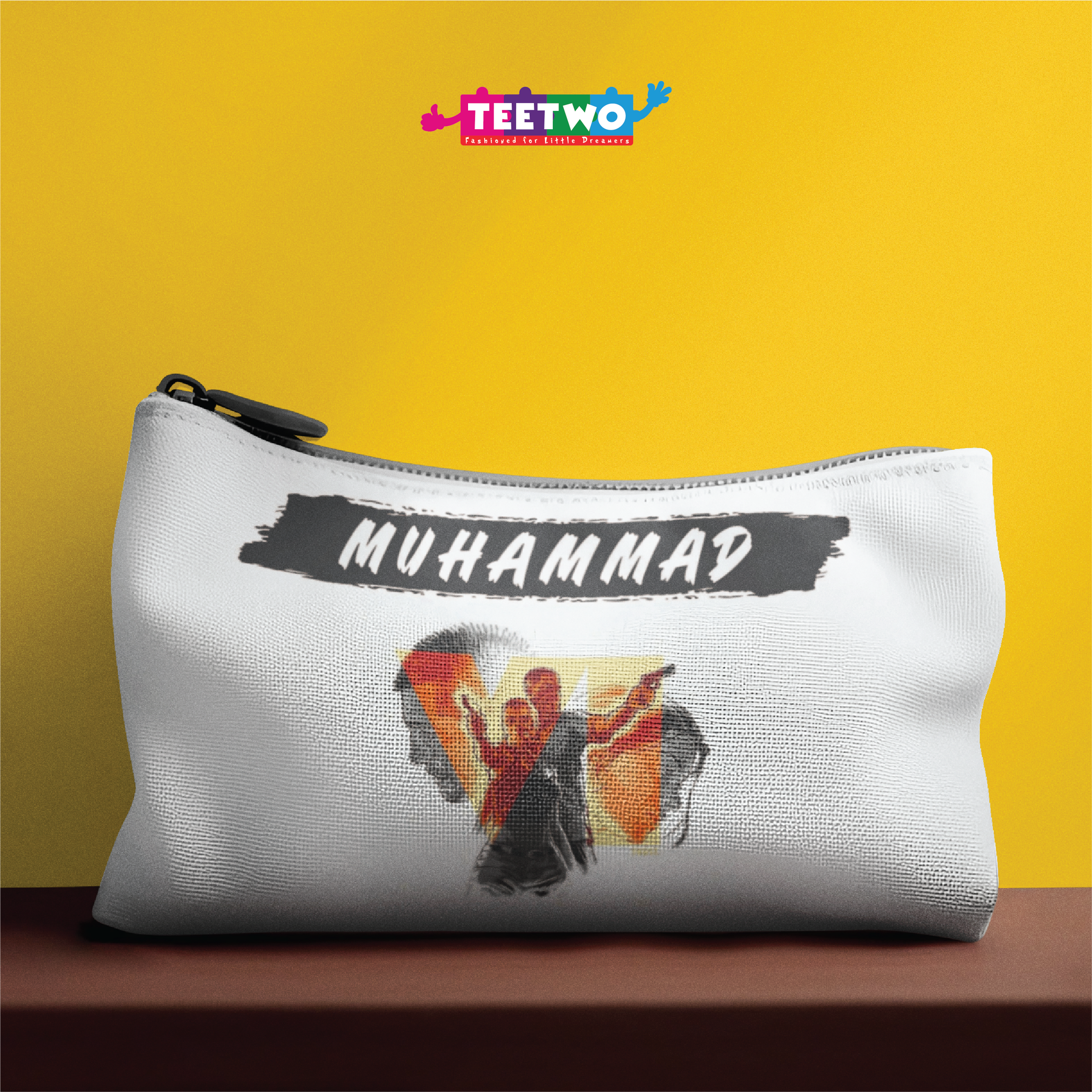 GTA 6 Customized Pouch