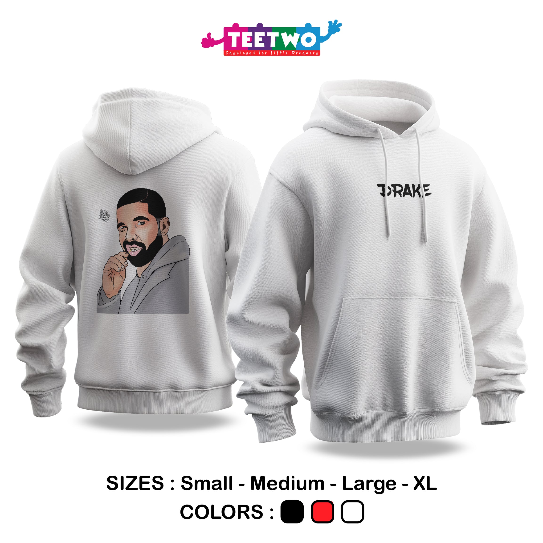 Drake Hoodie