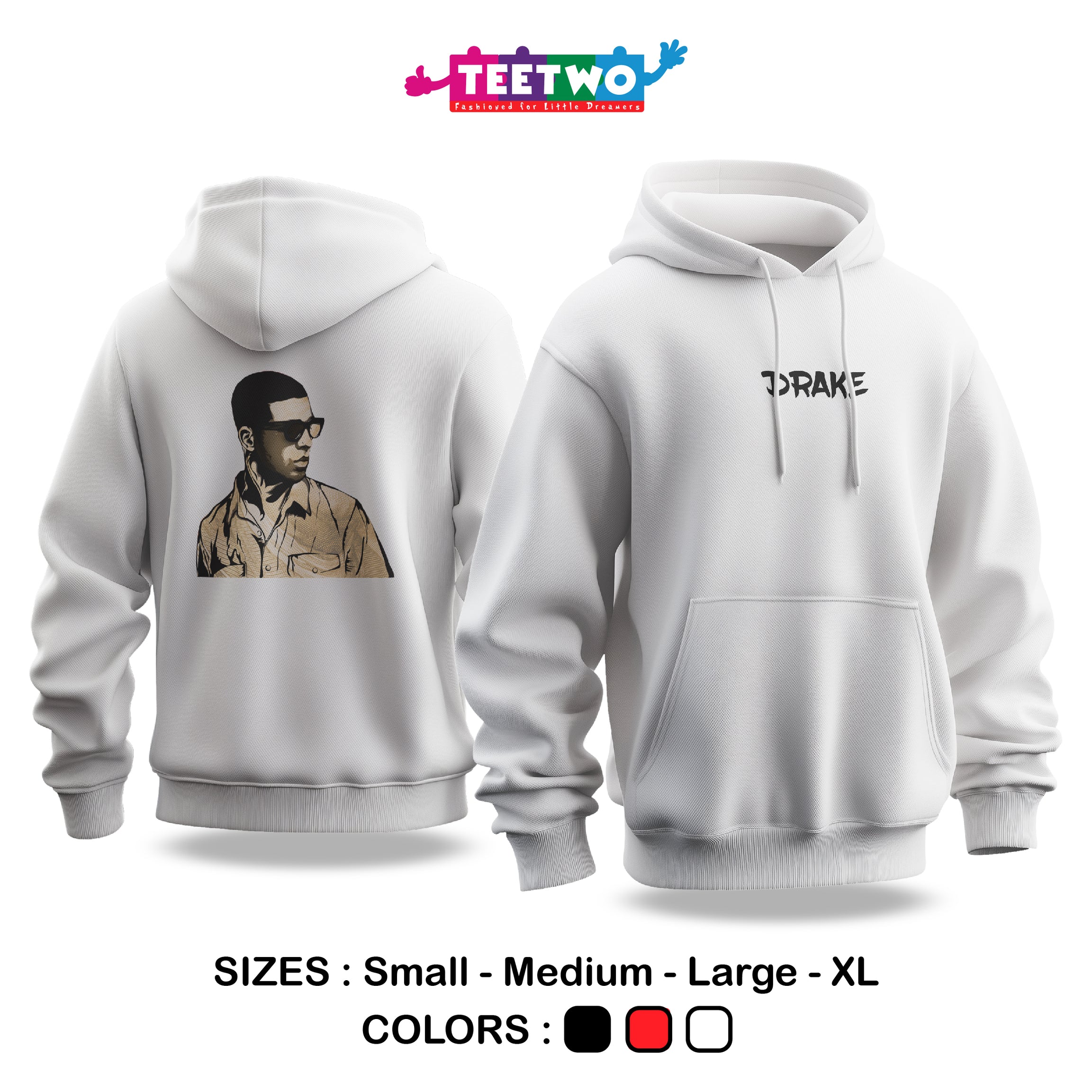 Drake Hoodie