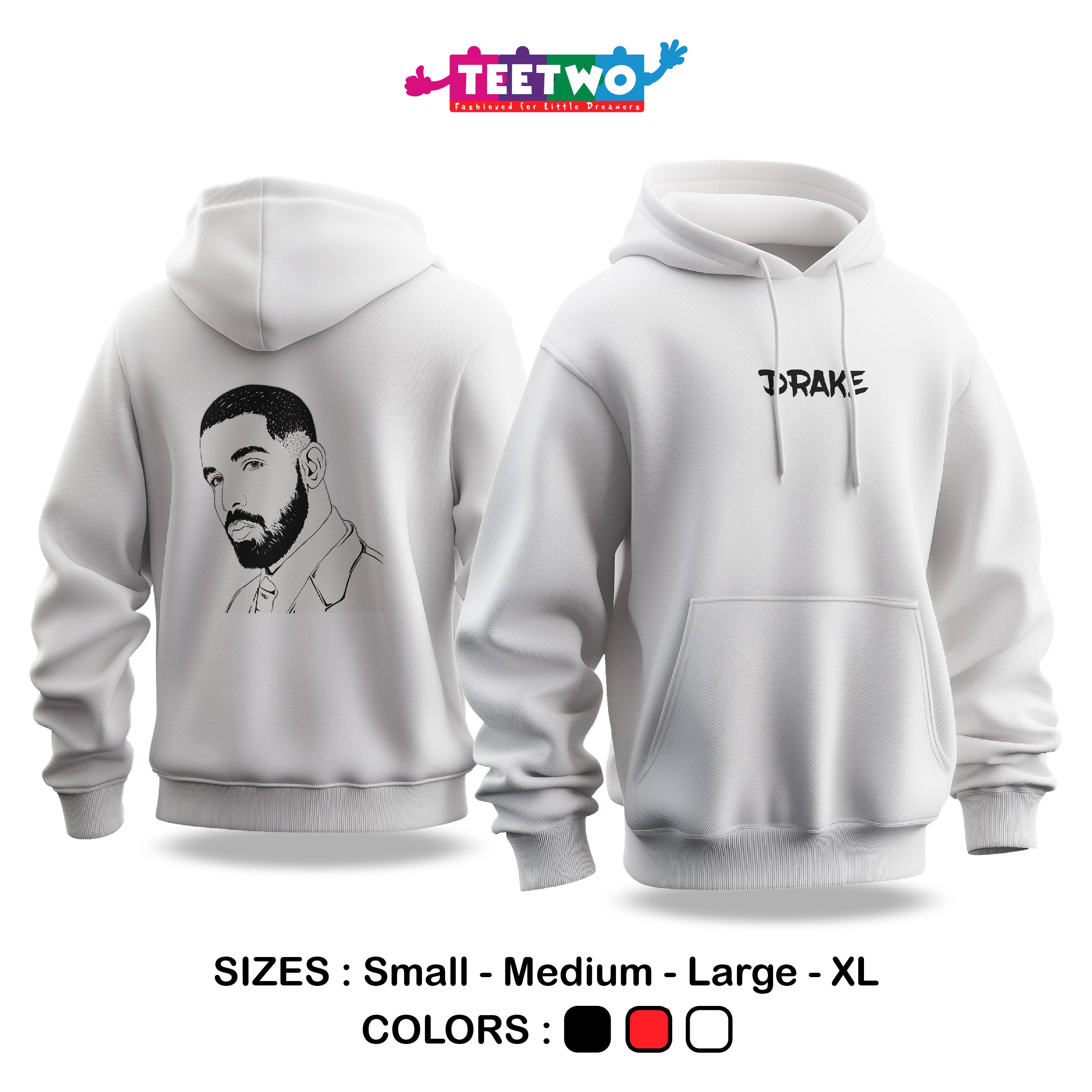 Drake Hoodie