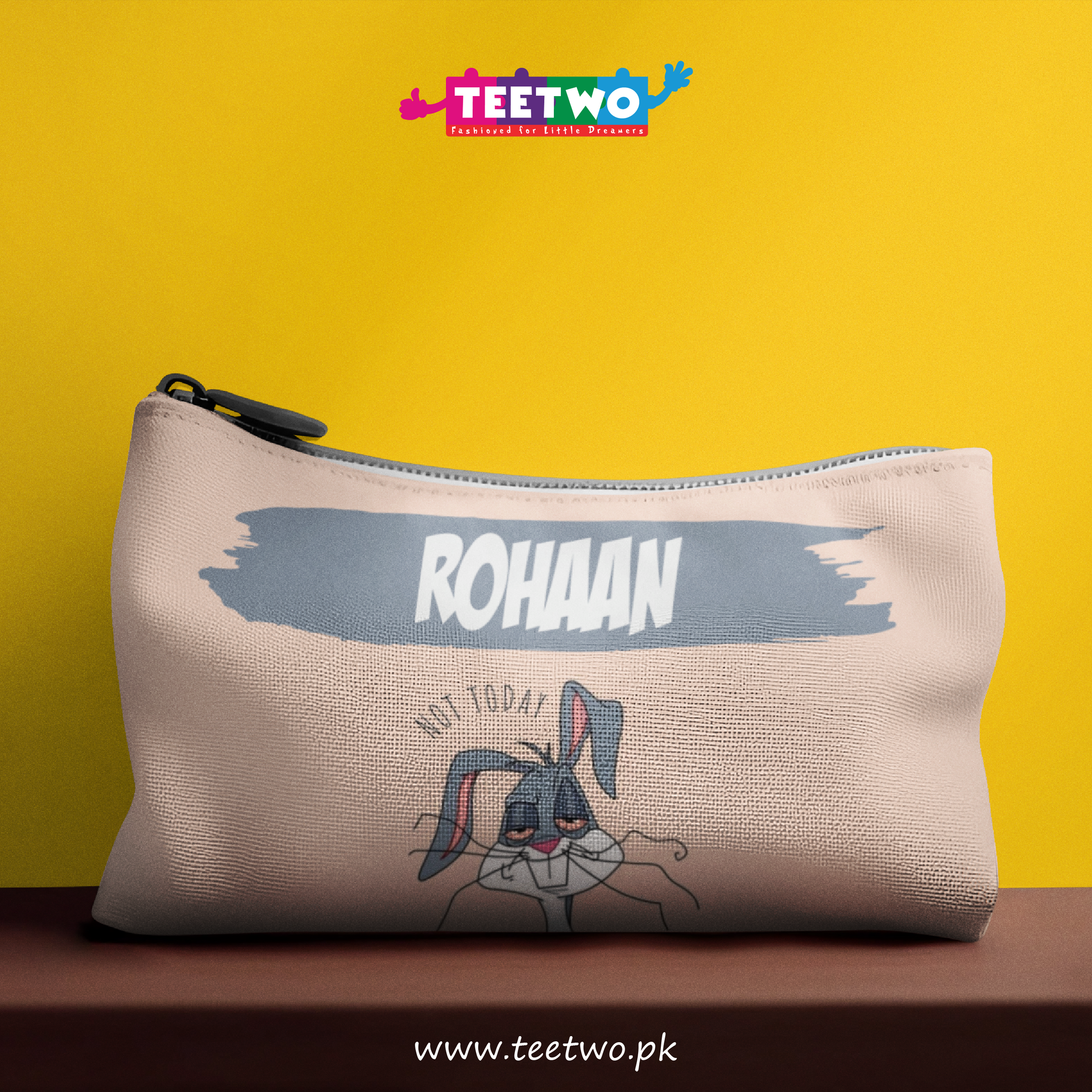 Custom Stationery pouch