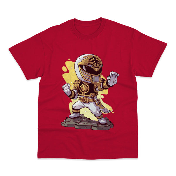 Kids Power Rangers T-Shirt