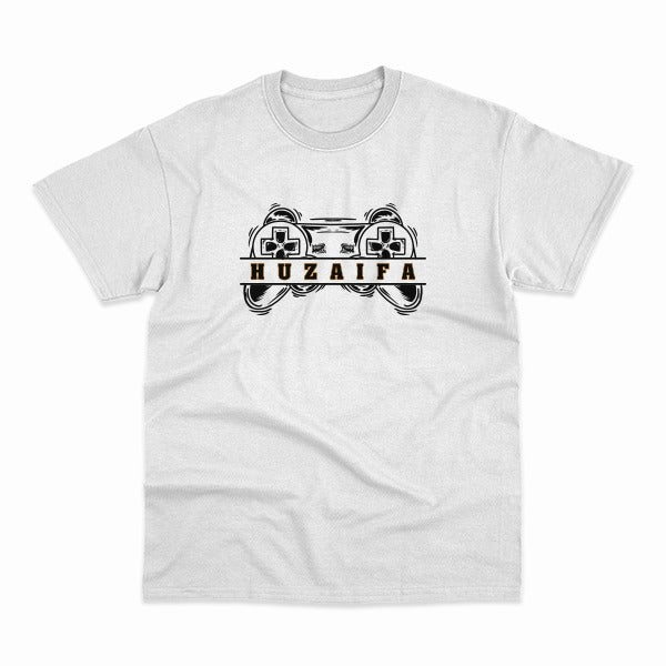 Customized Name Kids T-Shirt