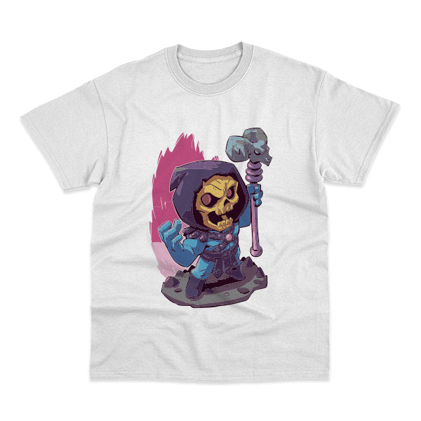 Kids Skeletor T-Shirt