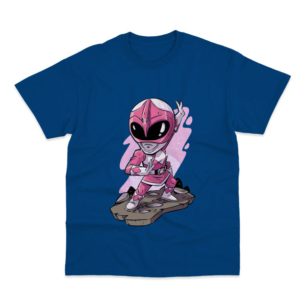 Kids Power Rangers T-Shirt