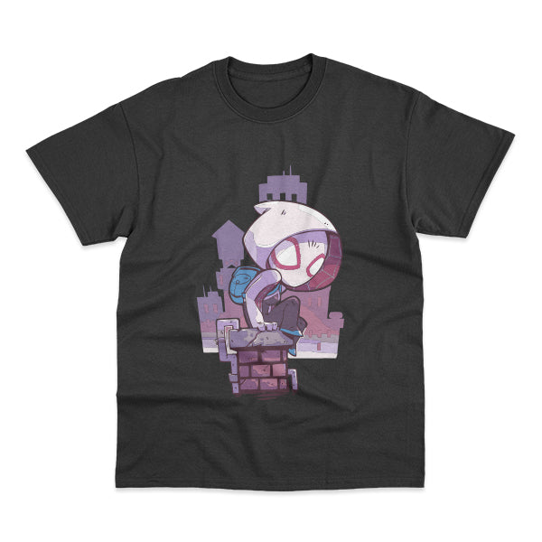 Kids Spider Gwen T-Shirt