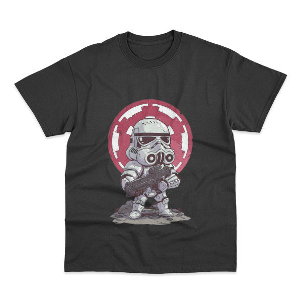 Kids Star Wars T-Shirt