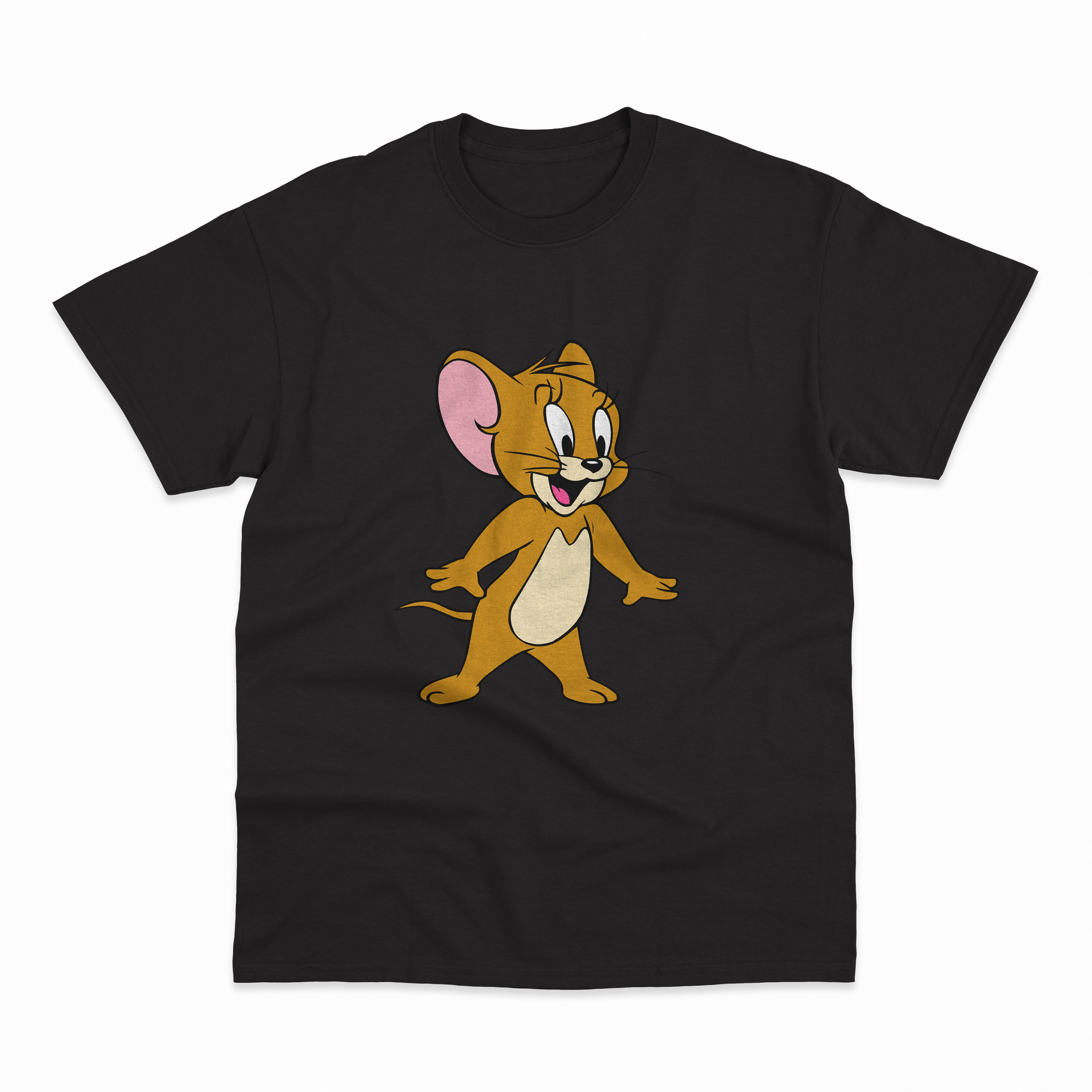 Kids Cartoon Jerry T-Shirt