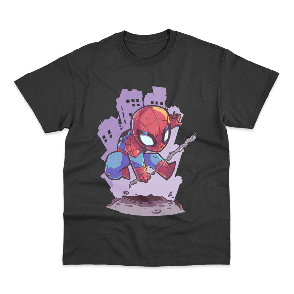 Kids Spiderman T-Shirt