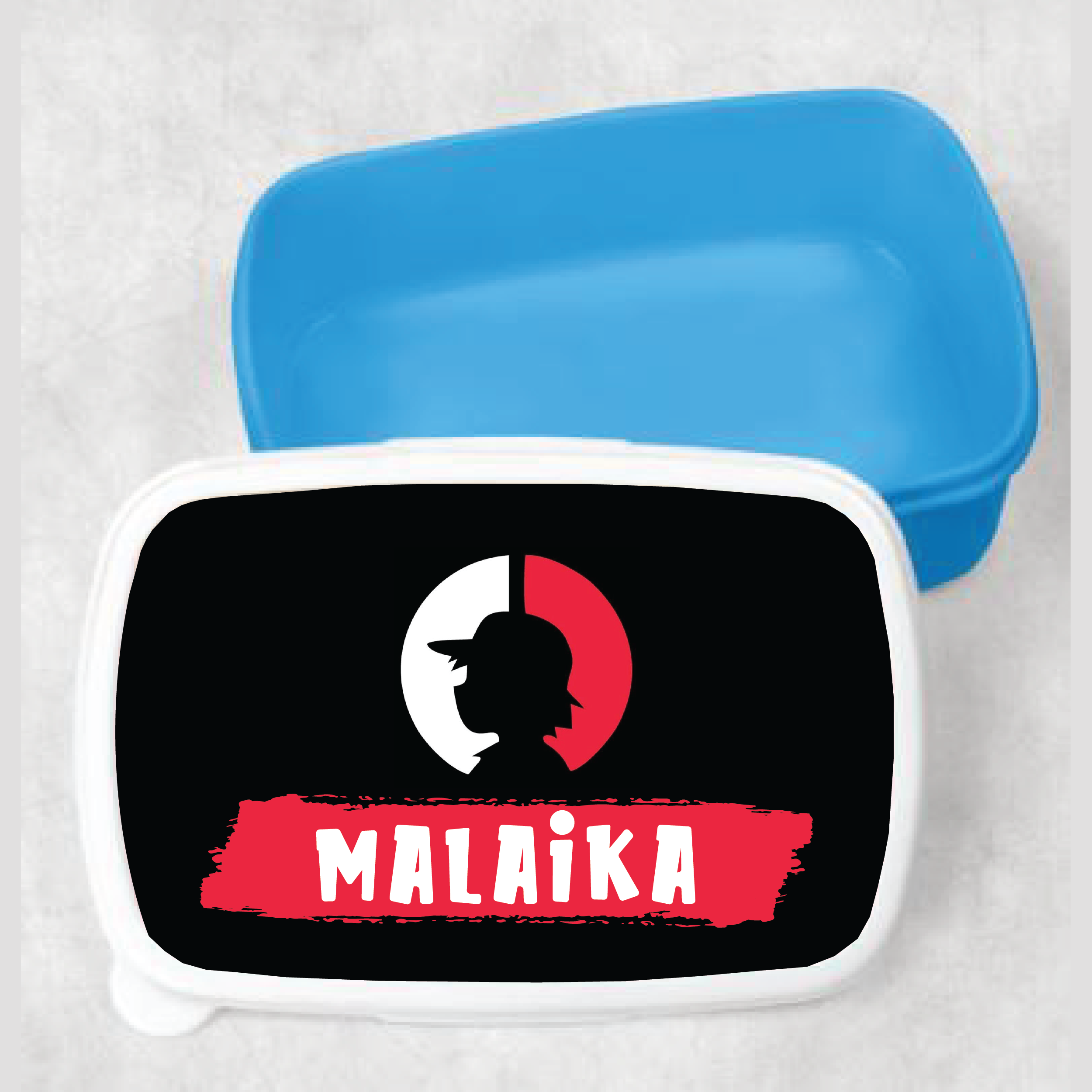Kids Pokemon Customized Lunch Box