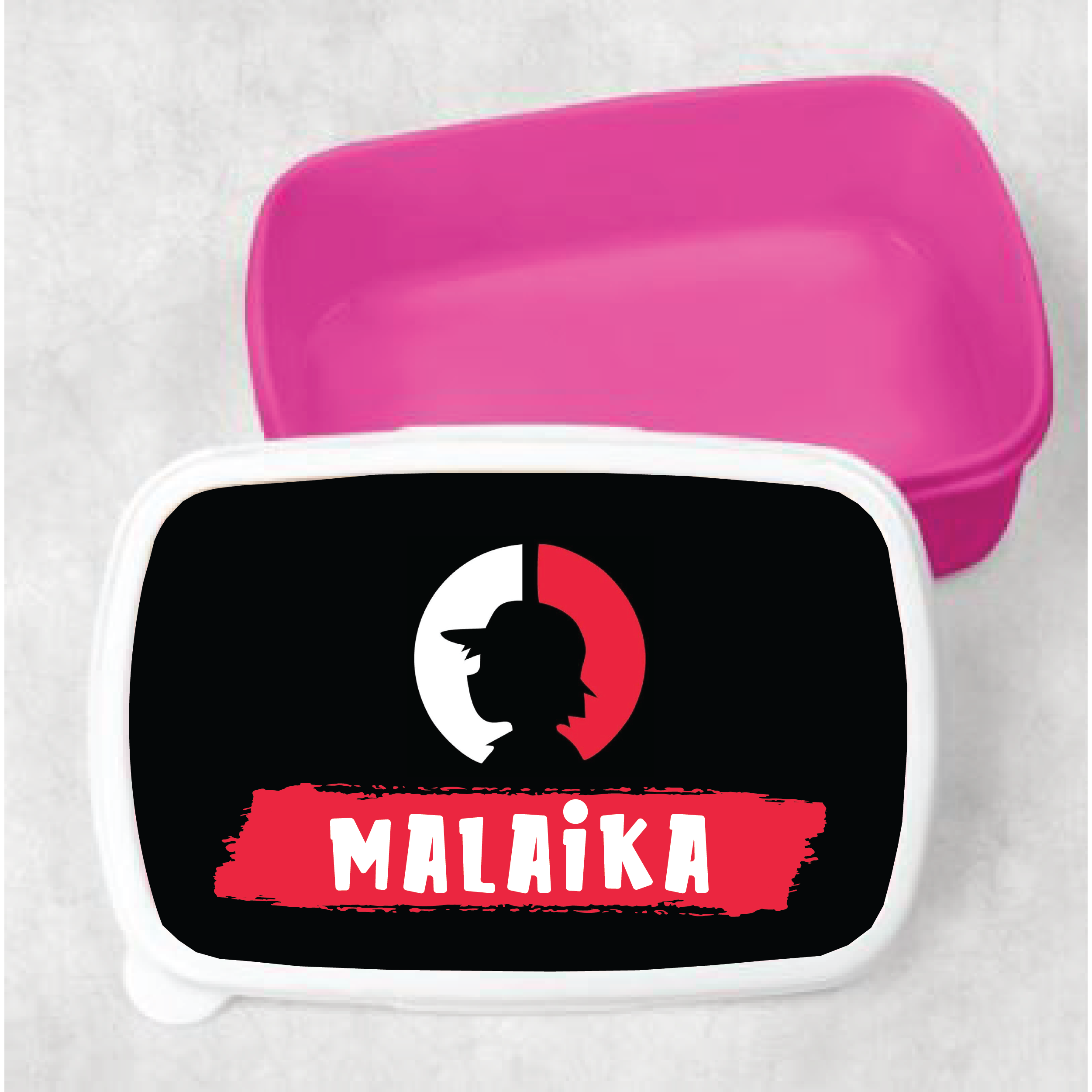 Kids Pokemon Customized Lunch Box