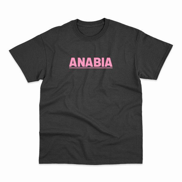 kids personalized Name tshirt