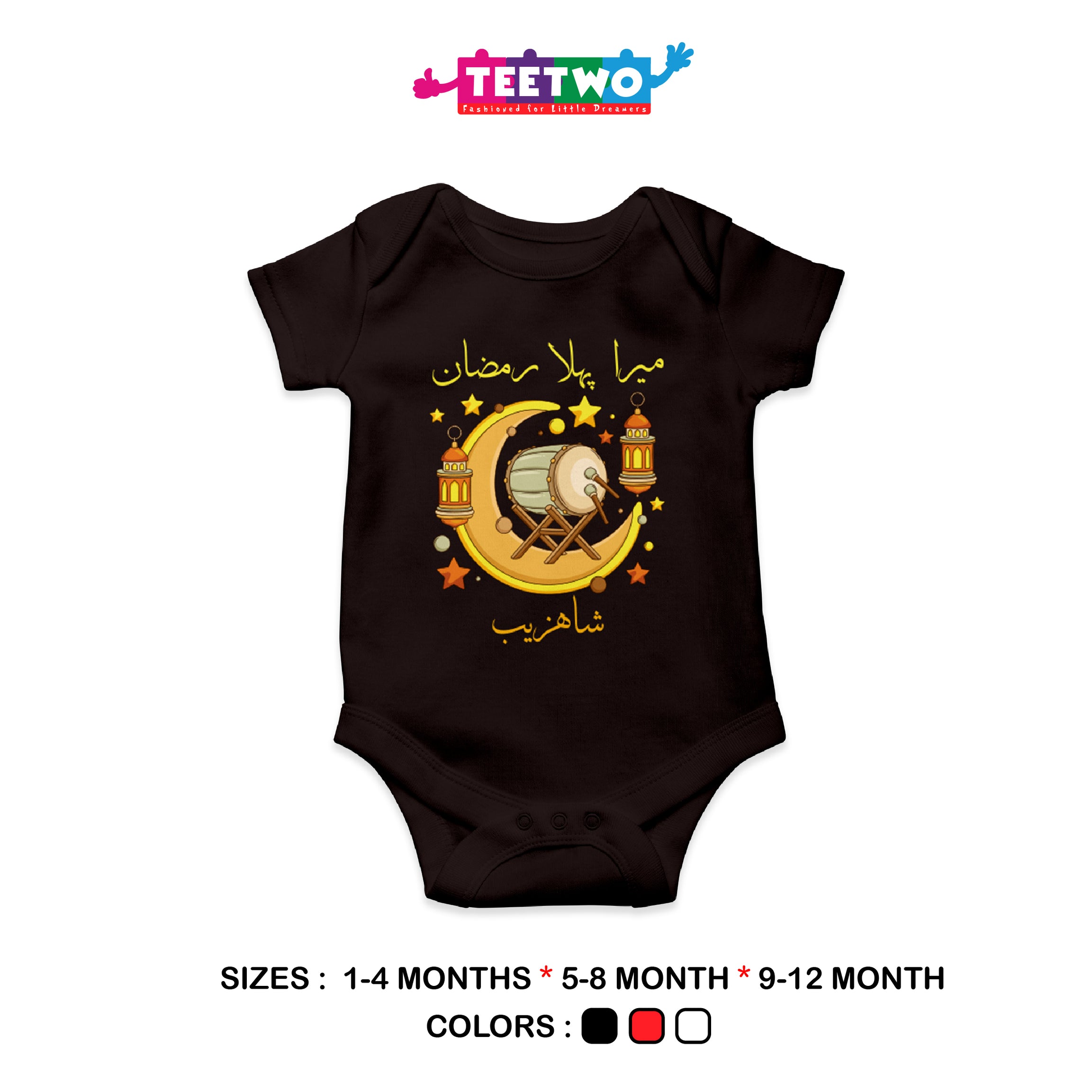 baby romper​
BABY NAME ROMPER
CUSTOM NAME ROMPER
baby girl rompers​
rompers for girls​
baby boy rompers​
baby rompers for winter​
baby boy rompers in pakistan​
baby rompers in pakistan​
baby rompers online pakistan​
newborn baby rompers​