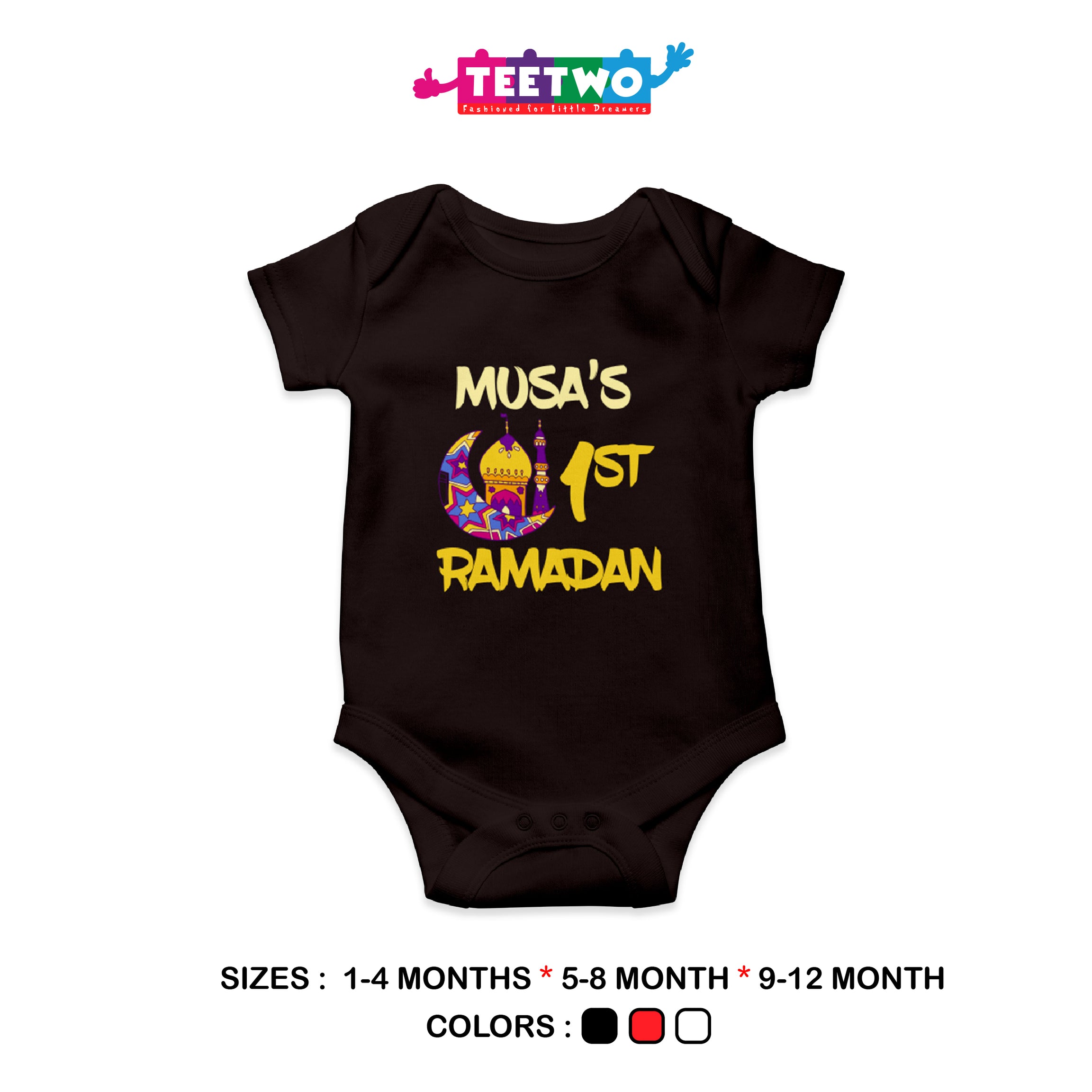 baby romper​
BABY NAME ROMPER
CUSTOM NAME ROMPER
baby girl rompers​
rompers for girls​
baby boy rompers​
baby rompers for winter​
baby boy rompers in pakistan​
baby rompers in pakistan​
baby rompers online pakistan​
newborn baby rompers​