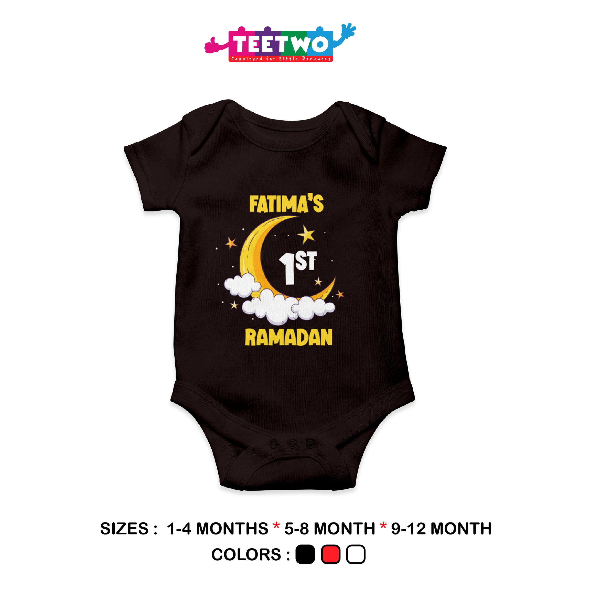 baby romper​
BABY NAME ROMPER
CUSTOM NAME ROMPER
baby girl rompers​
rompers for girls​
baby boy rompers​
baby rompers for winter​
baby boy rompers in pakistan​
baby rompers in pakistan​
baby rompers online pakistan​
newborn baby rompers​