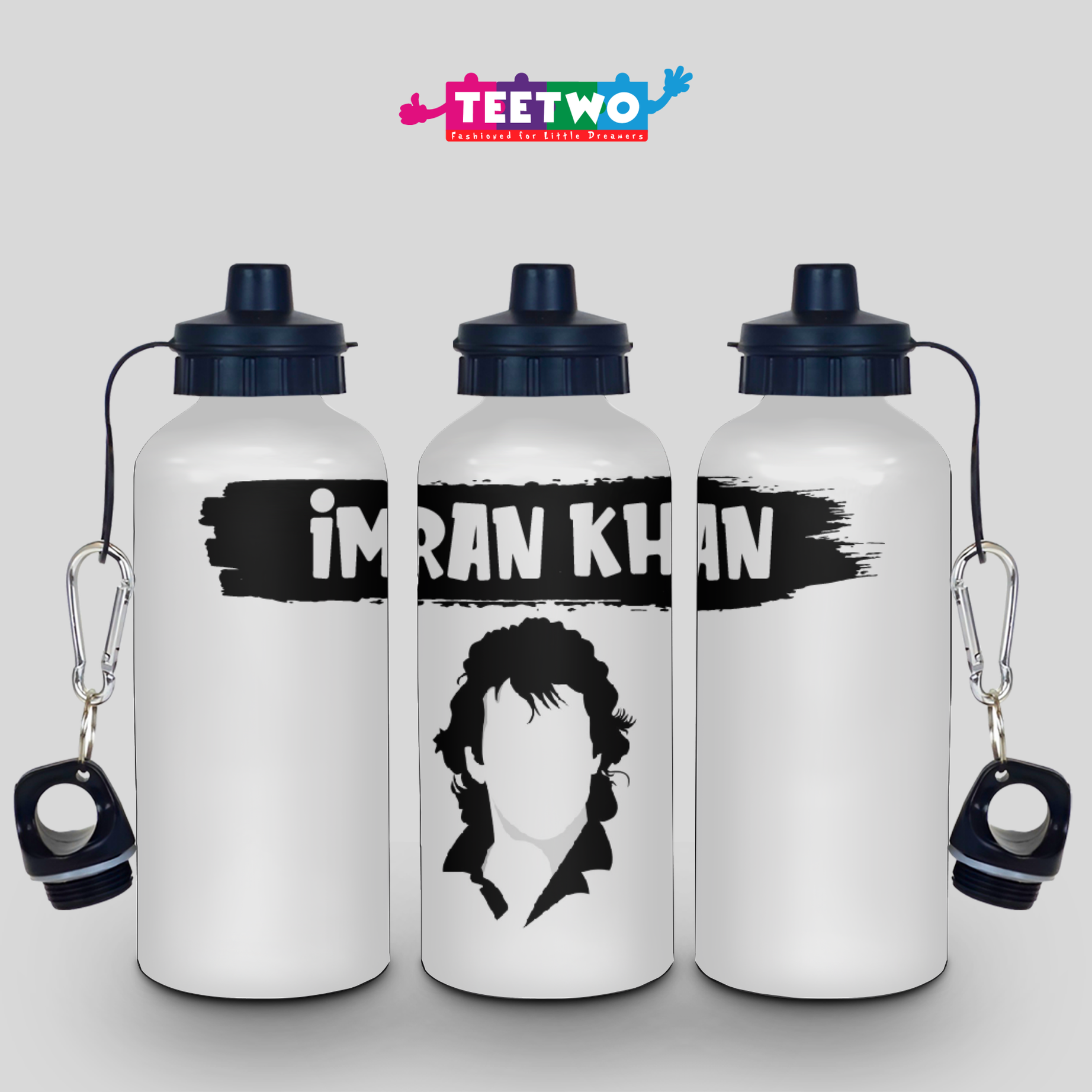 Customized Water Bottle for Kids