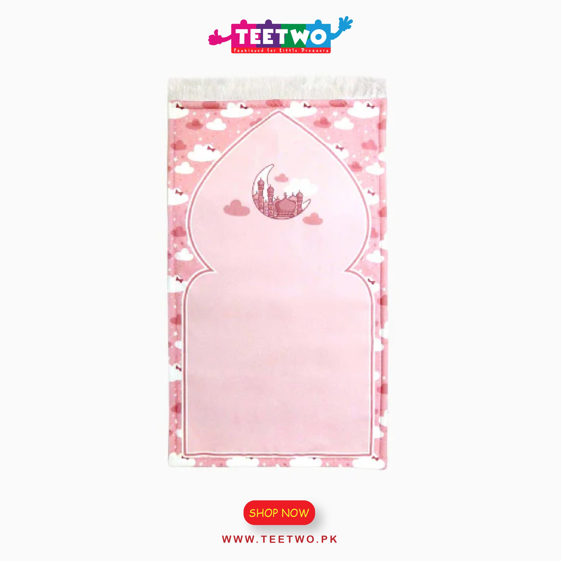 Kids Prayer Mat