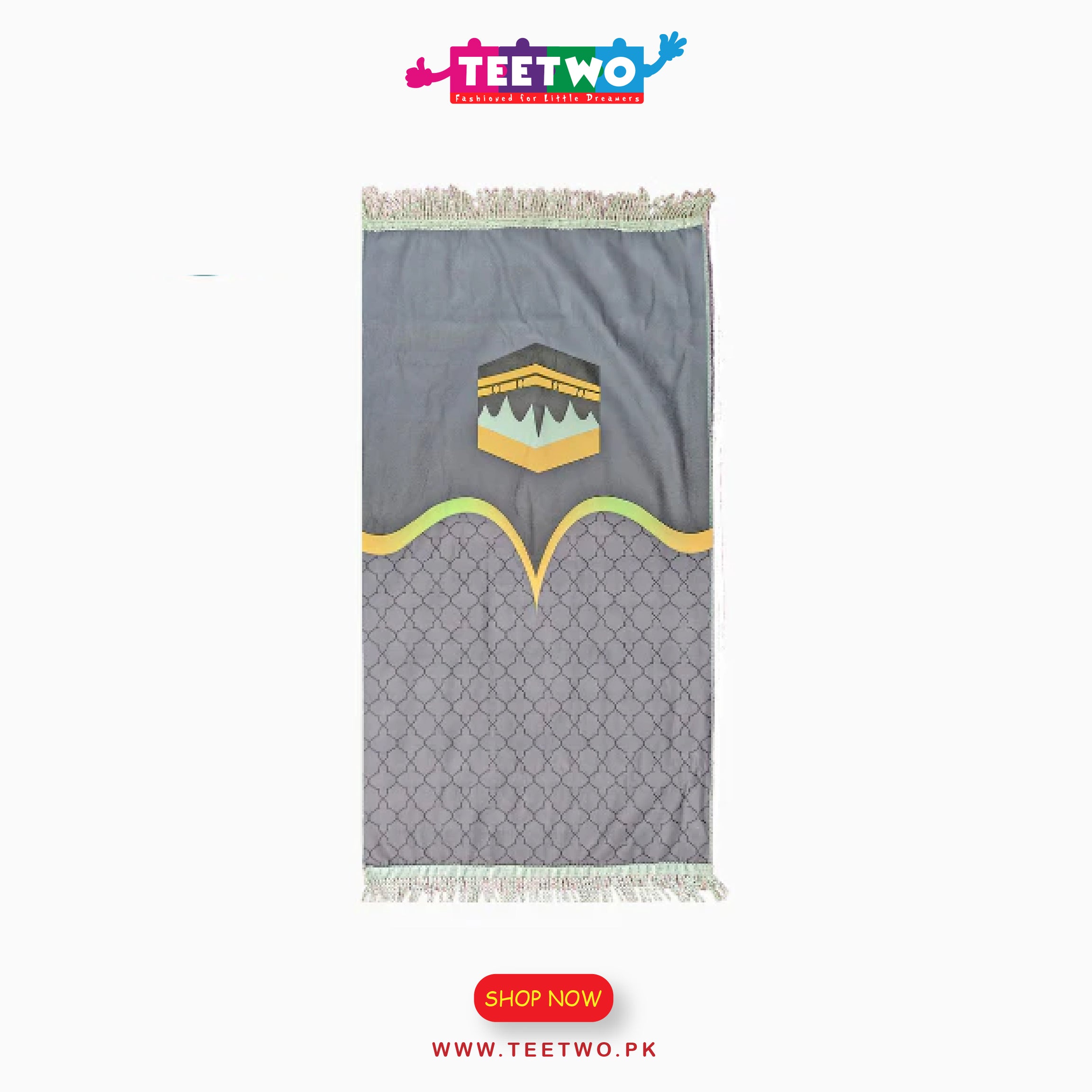 Kids Prayer Mat