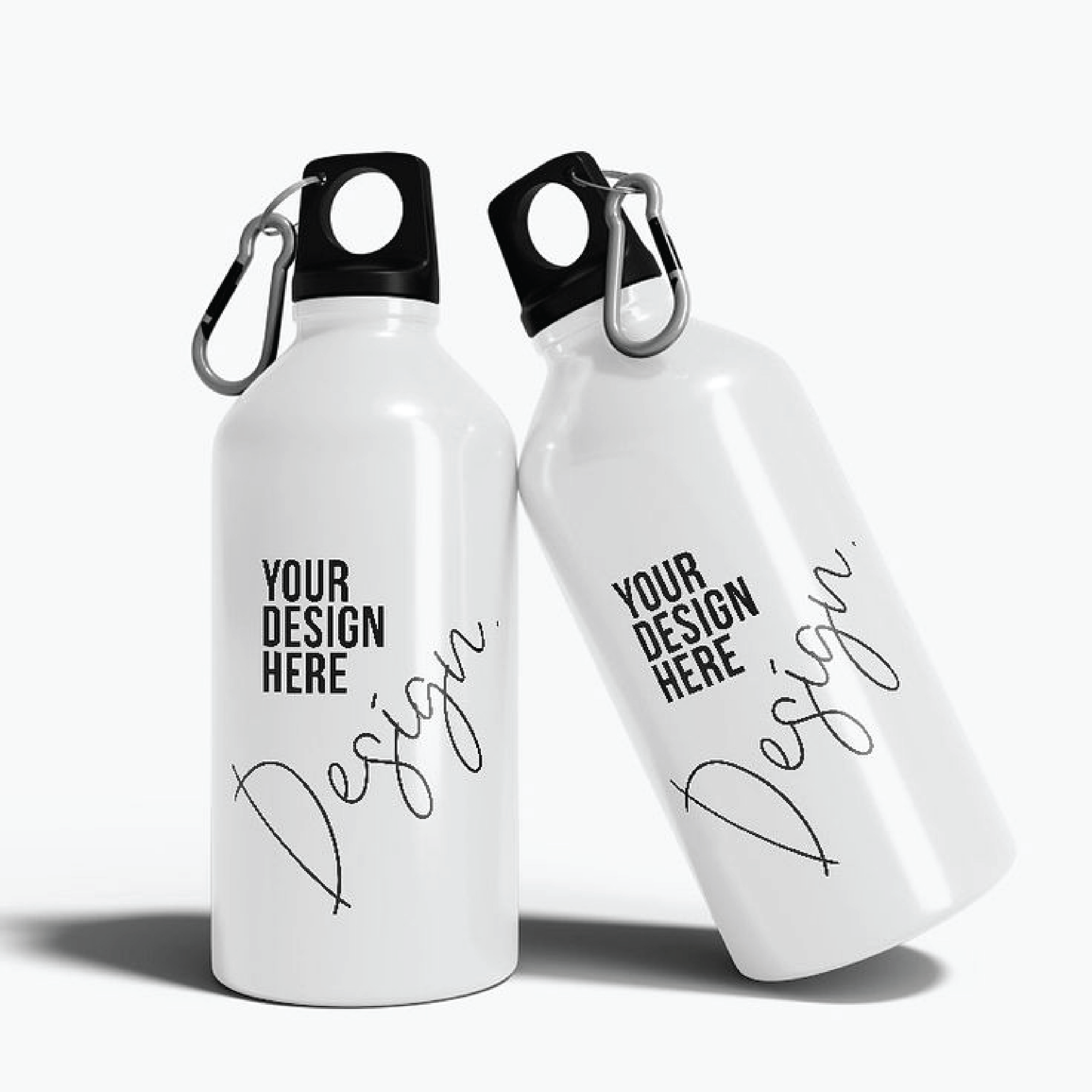 Customized Kids Water Bottle