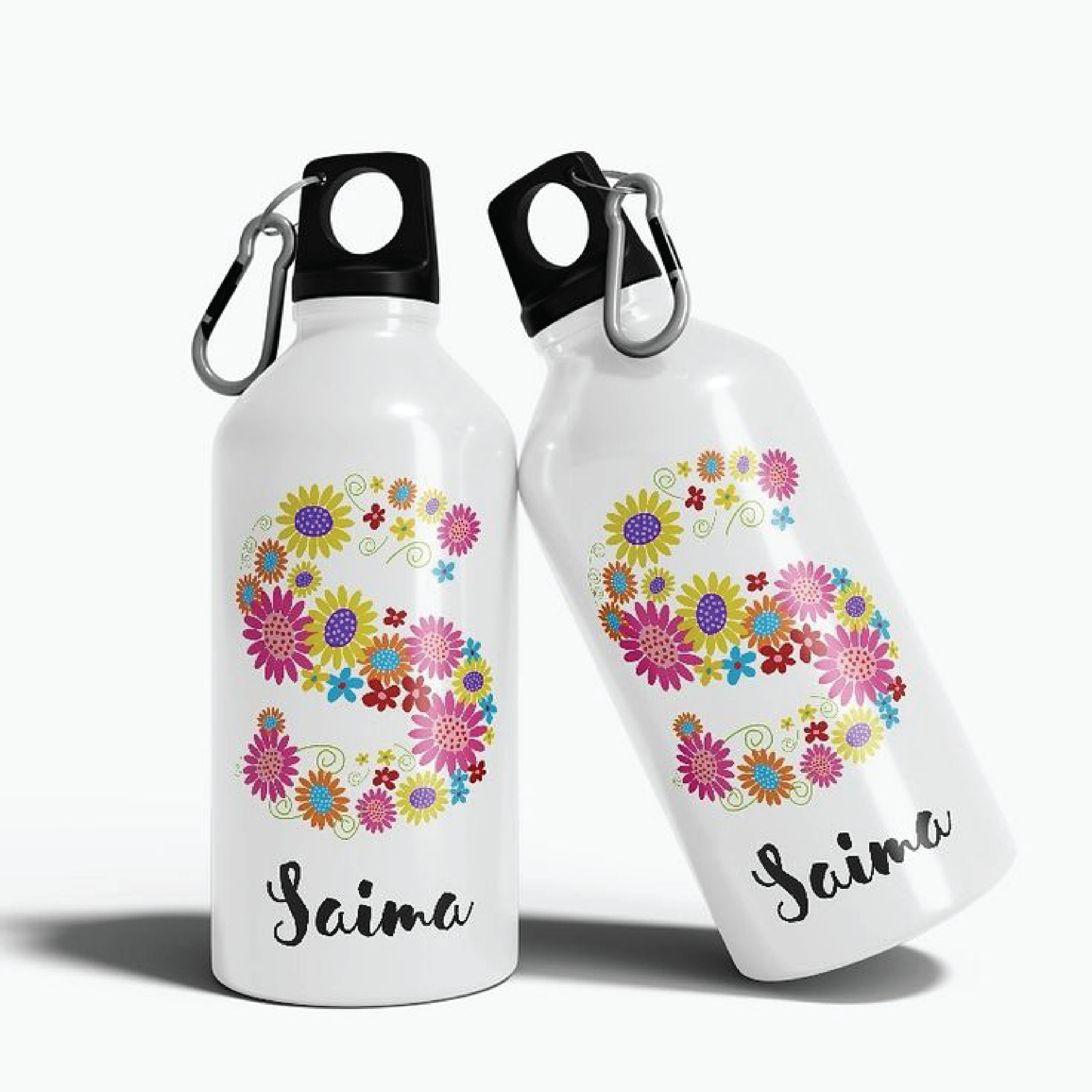 Customized Kids Water Bottle