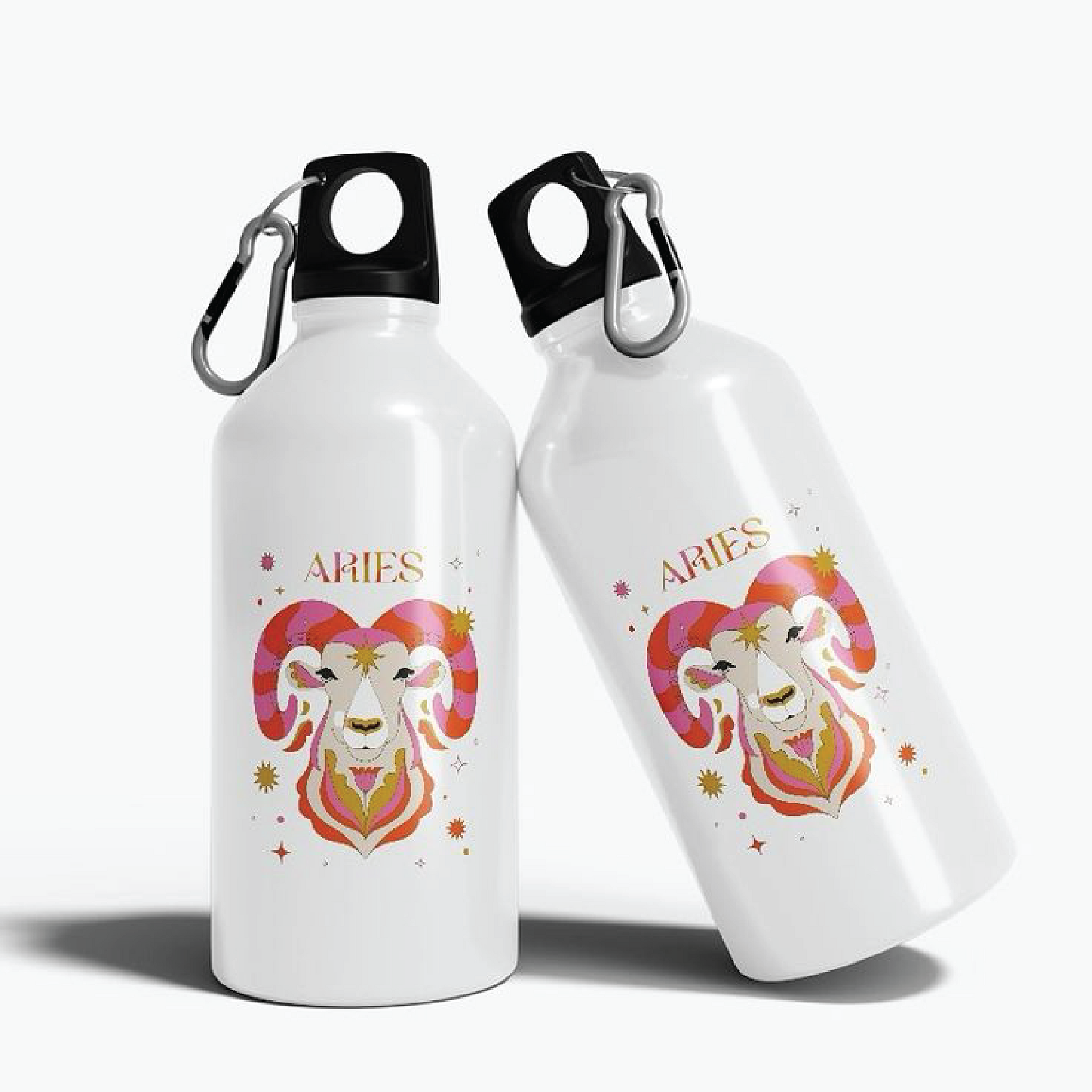 Customized Kids Water Bottle