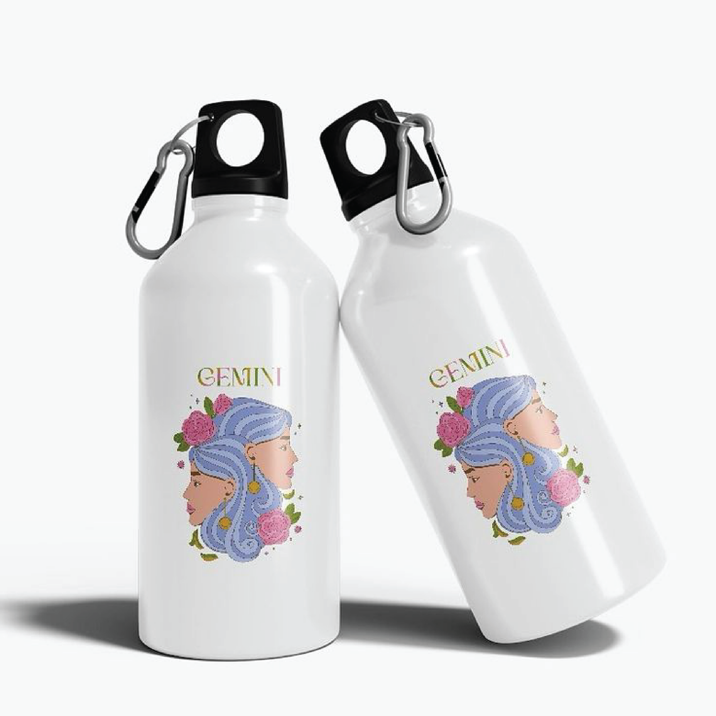 Customized Kids Water Bottle