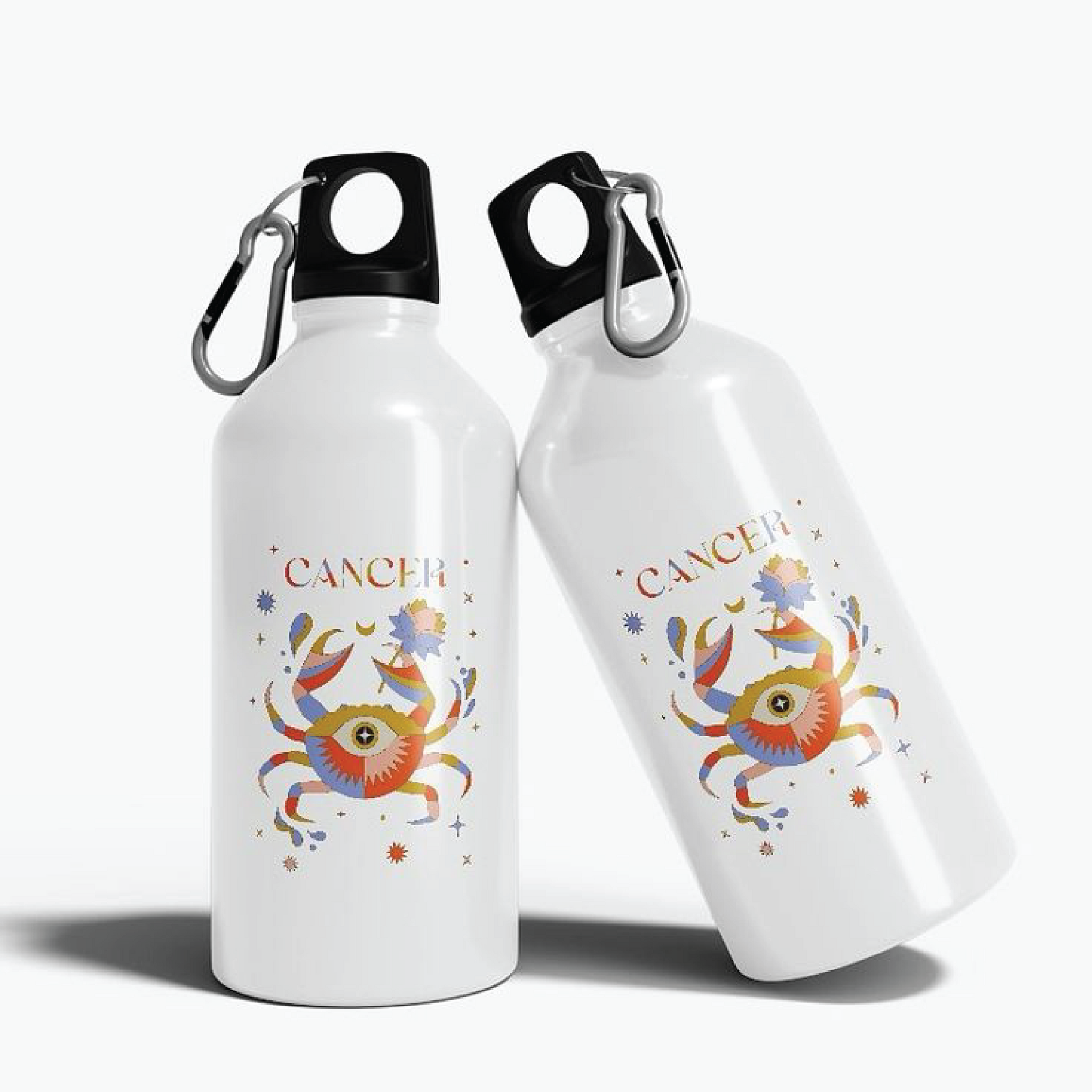 Customized Kids Water Bottle