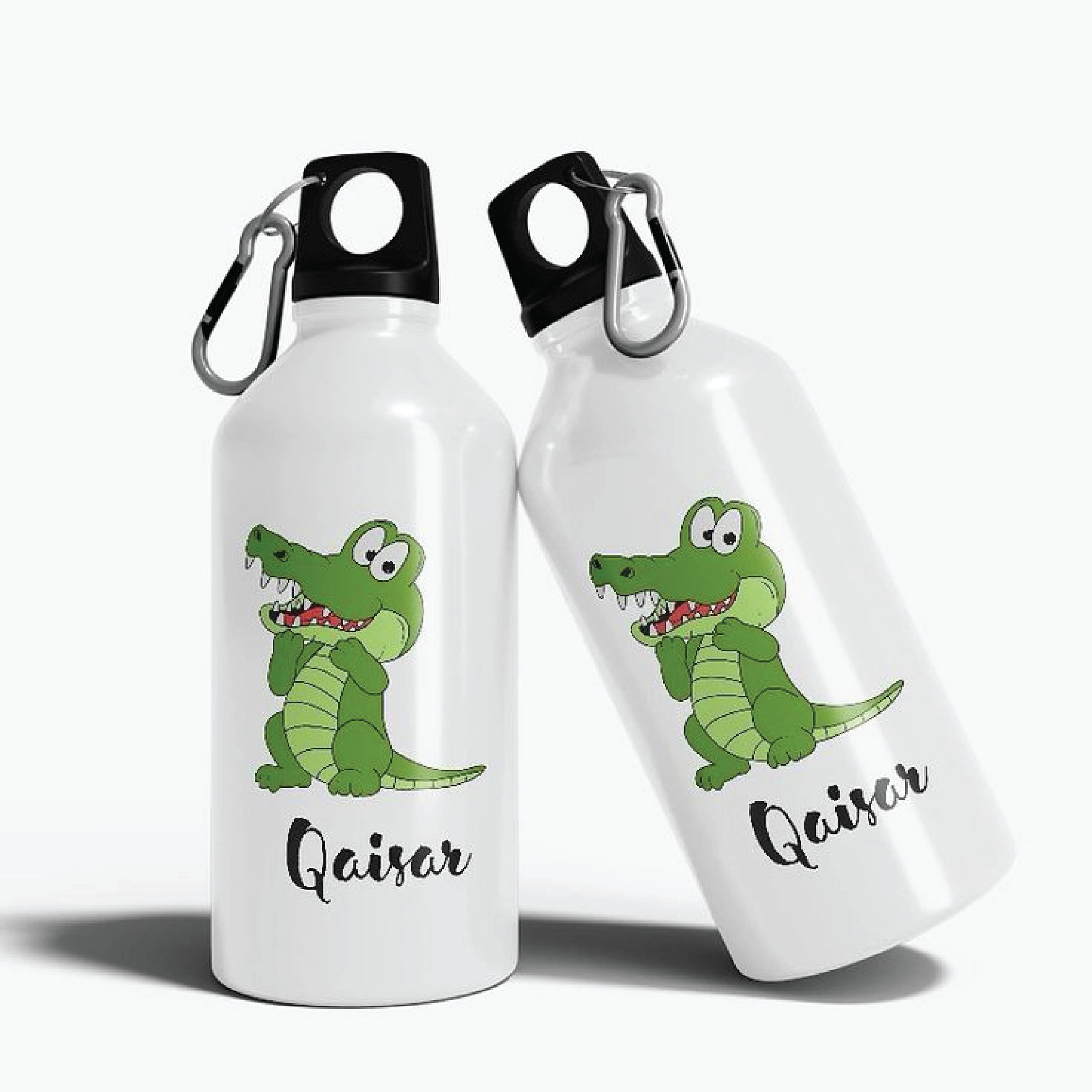 Customized Kids Water Bottle