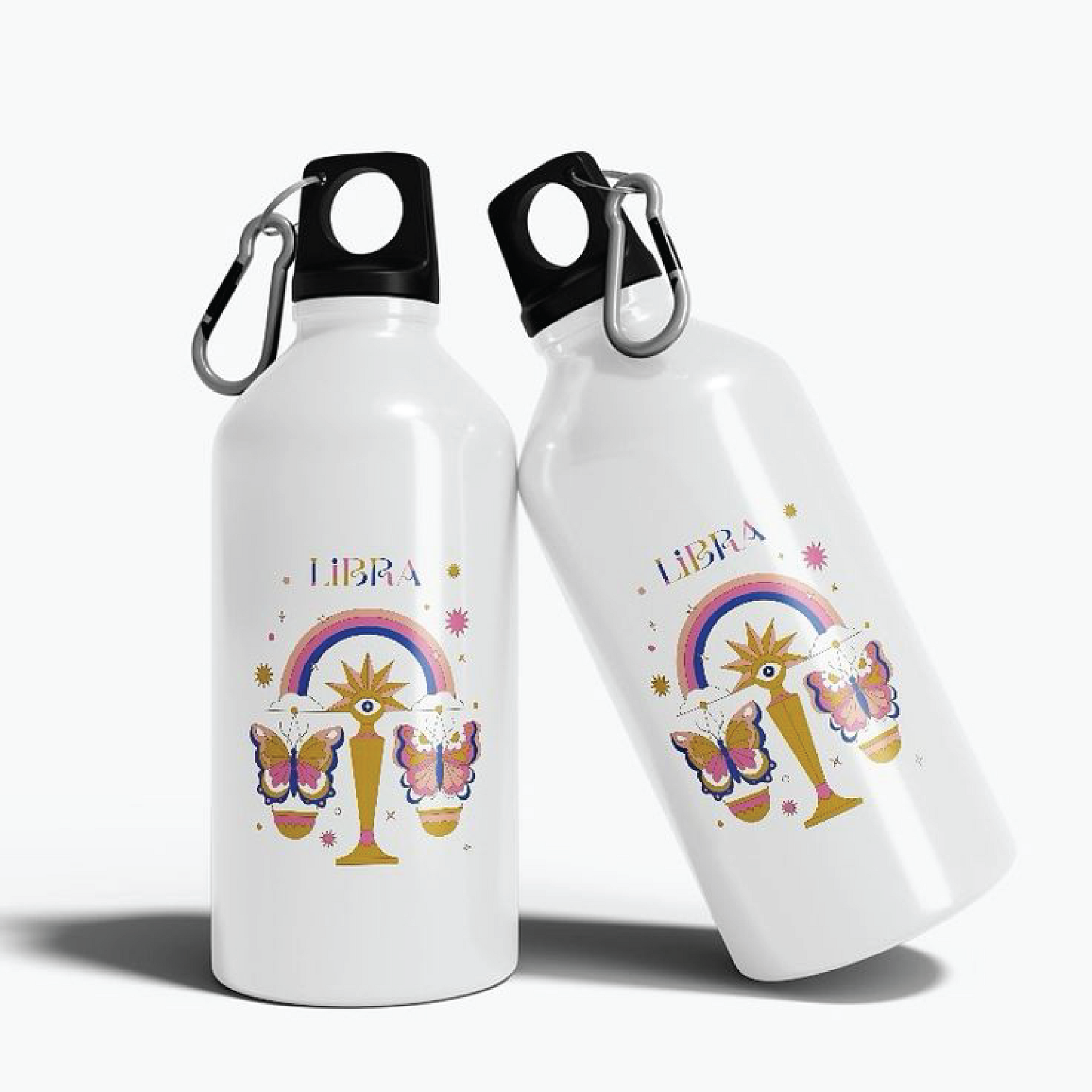 Customized Kids Water Bottle