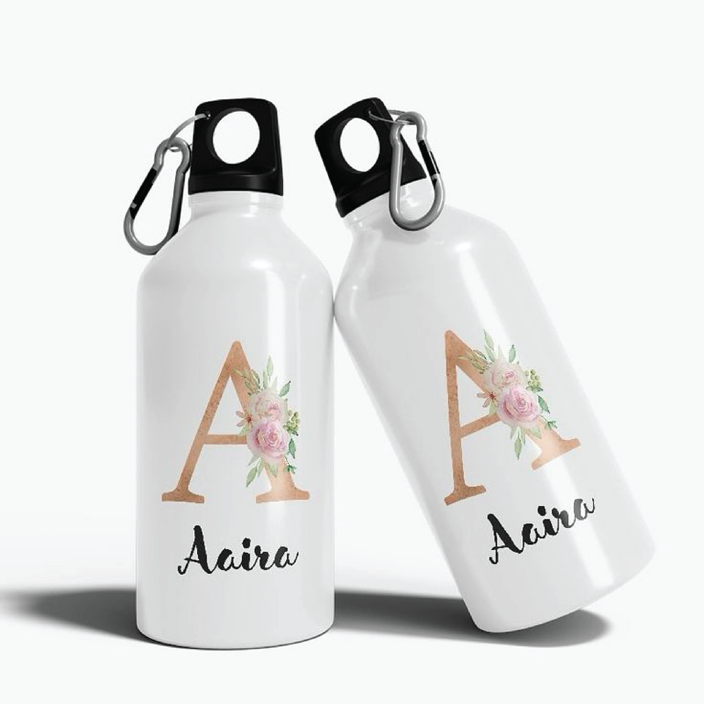 Customized Kids Water Bottle