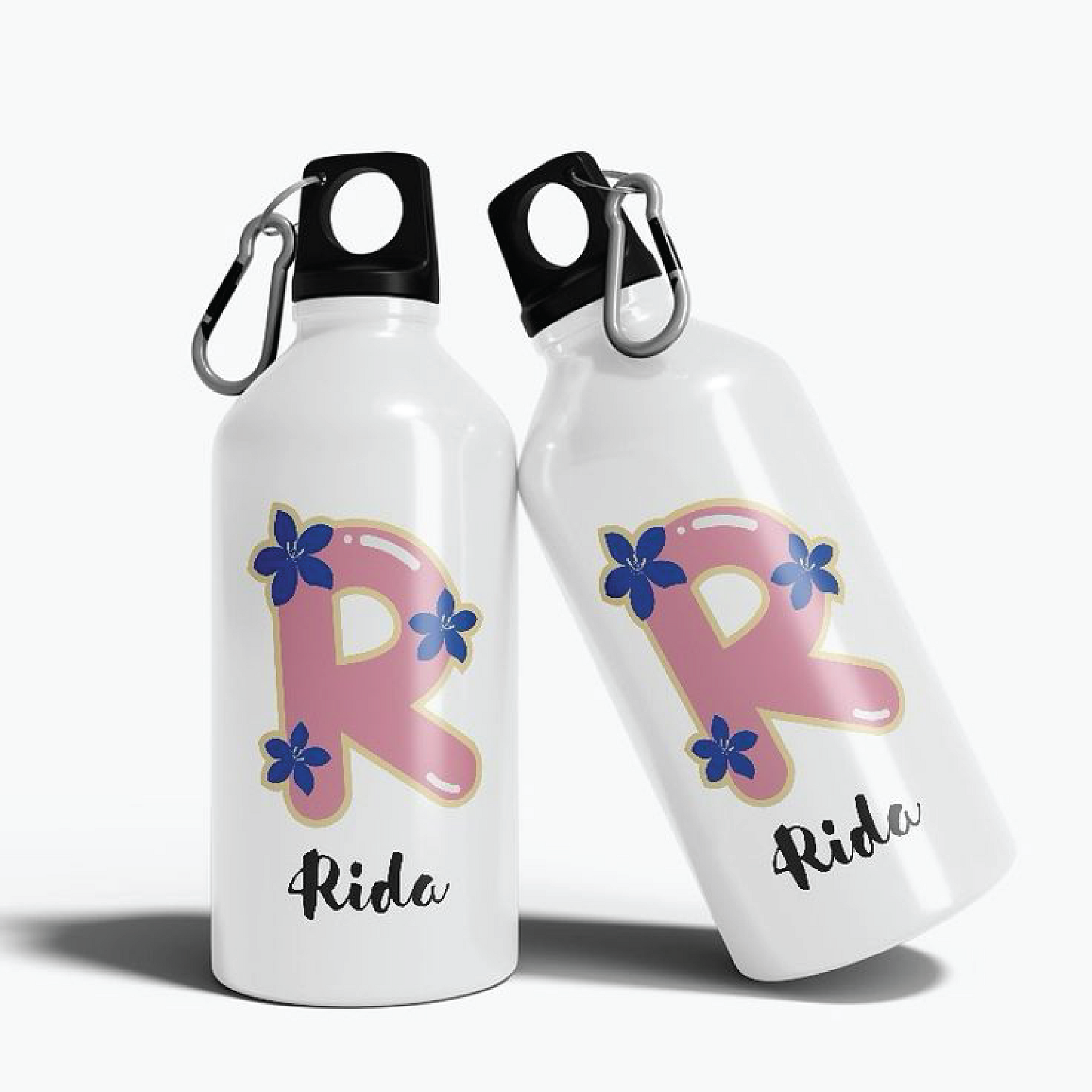 Customized Kids Water Bottle