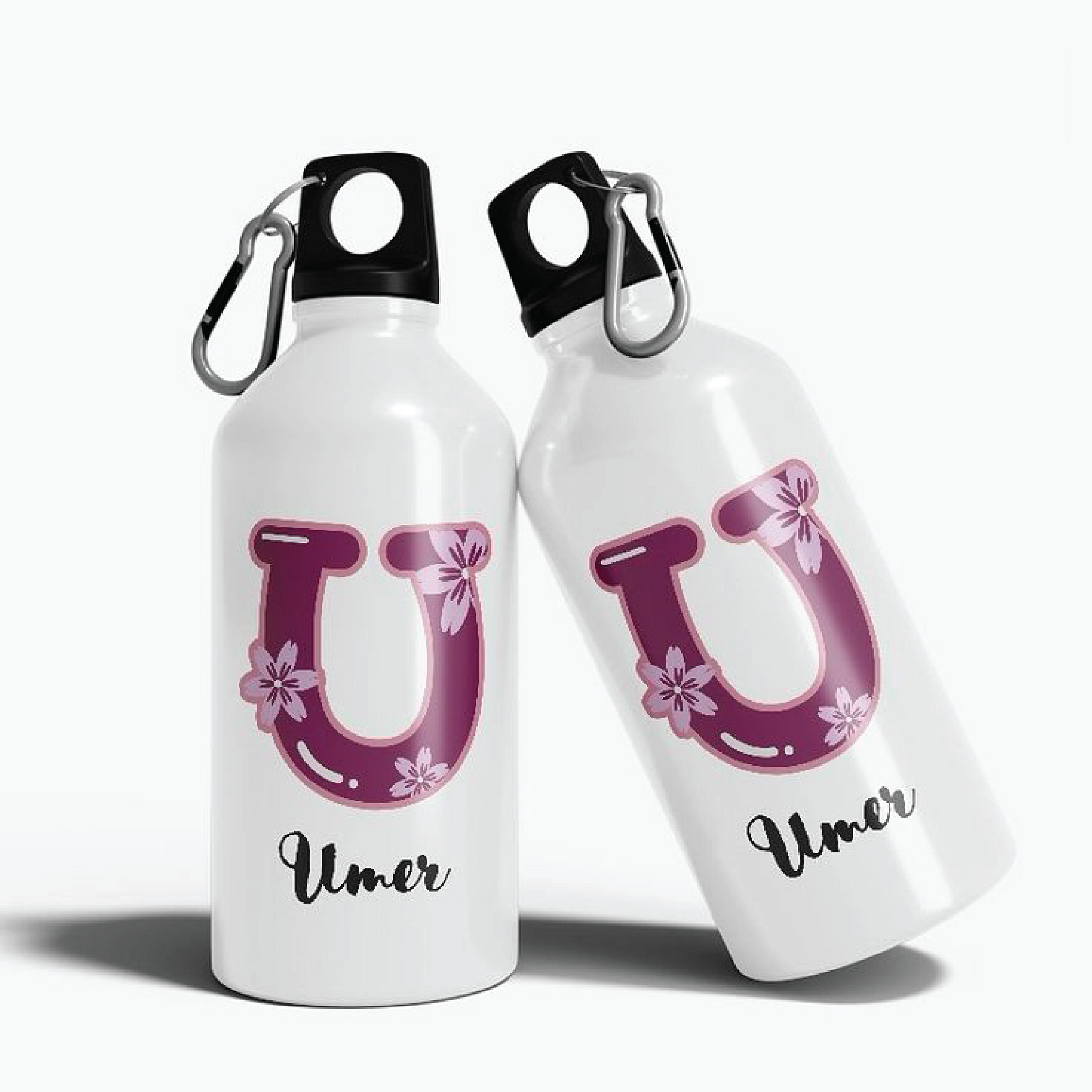 Customized Kids Water Bottle