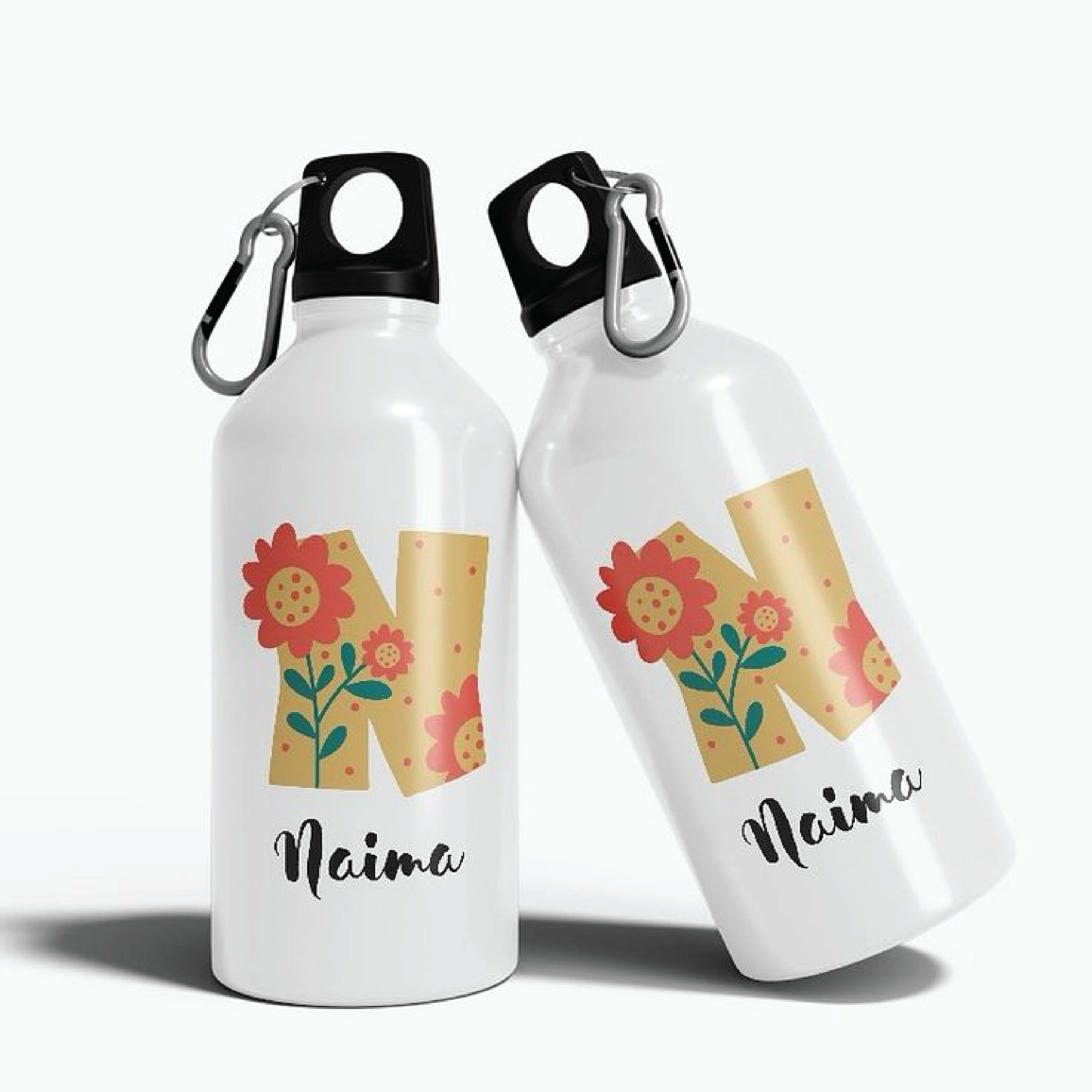 Customized Kids Water Bottle